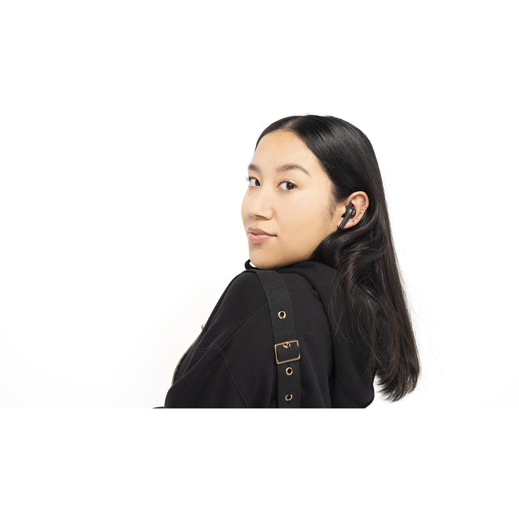 Elektronica - Skullcandy - INDY True Wireless Earbuds Black - 7