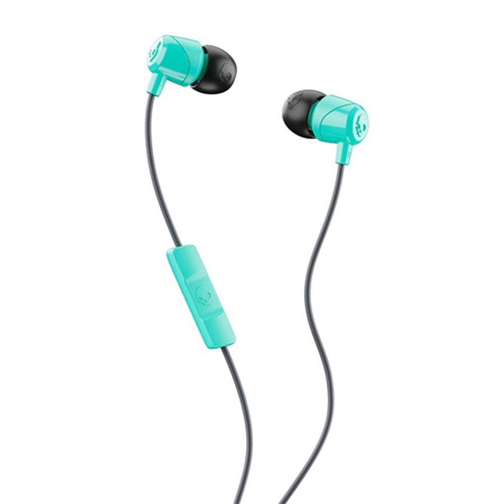 Electronics - Skullcandy - JIB 1 Wired Earbuds - Miami - 1