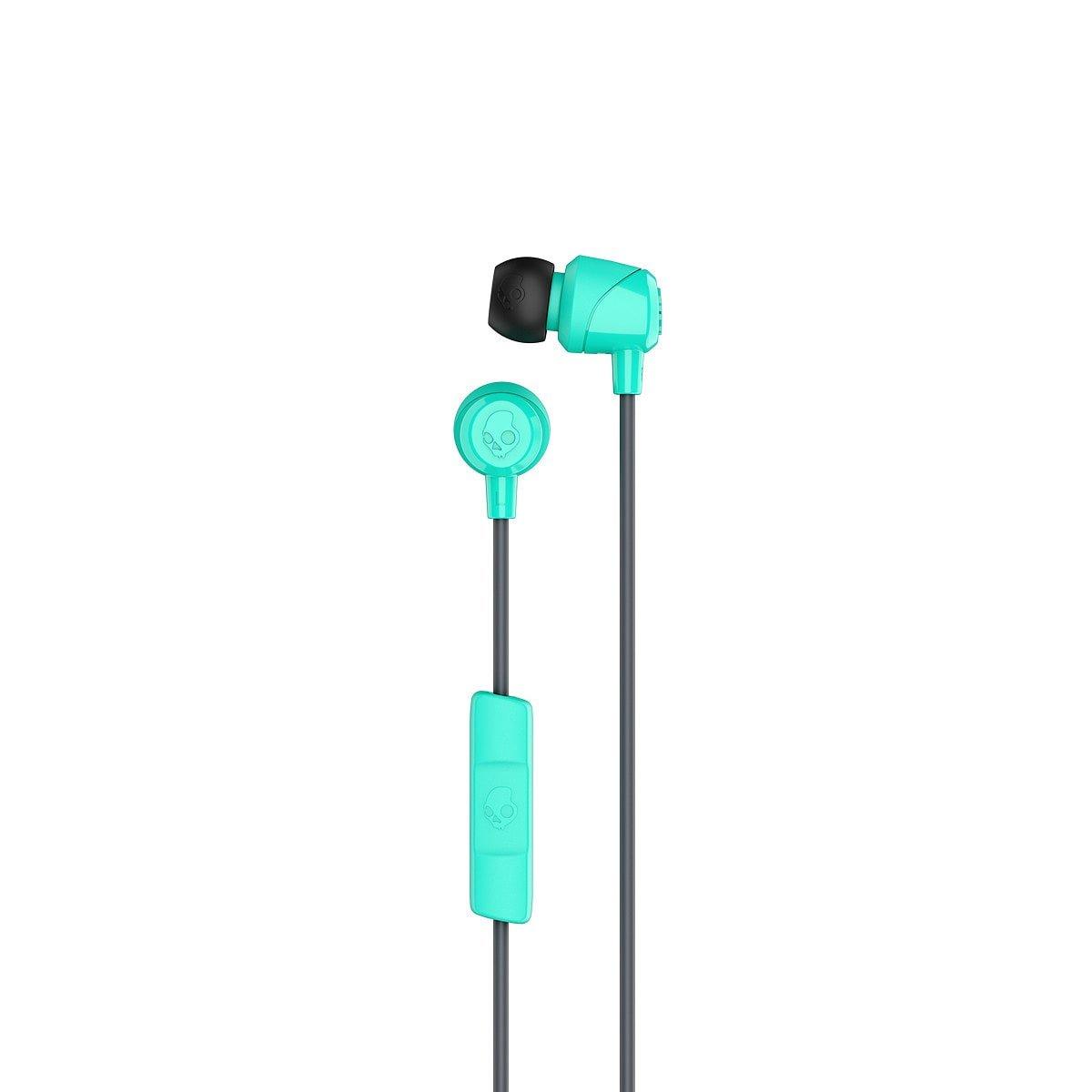 Eletrónica - Skullcandy - JIB 1 Wired Earbuds - Miami - 2