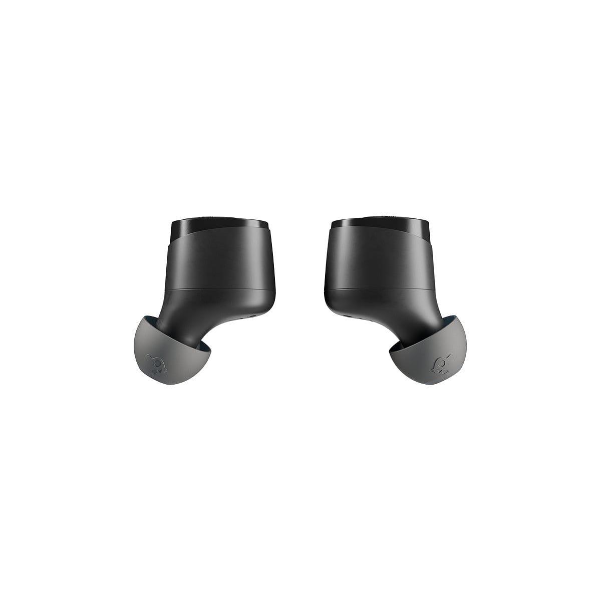 Electronics - Skullcandy - JIB True Wireless Earbuds Black - 3