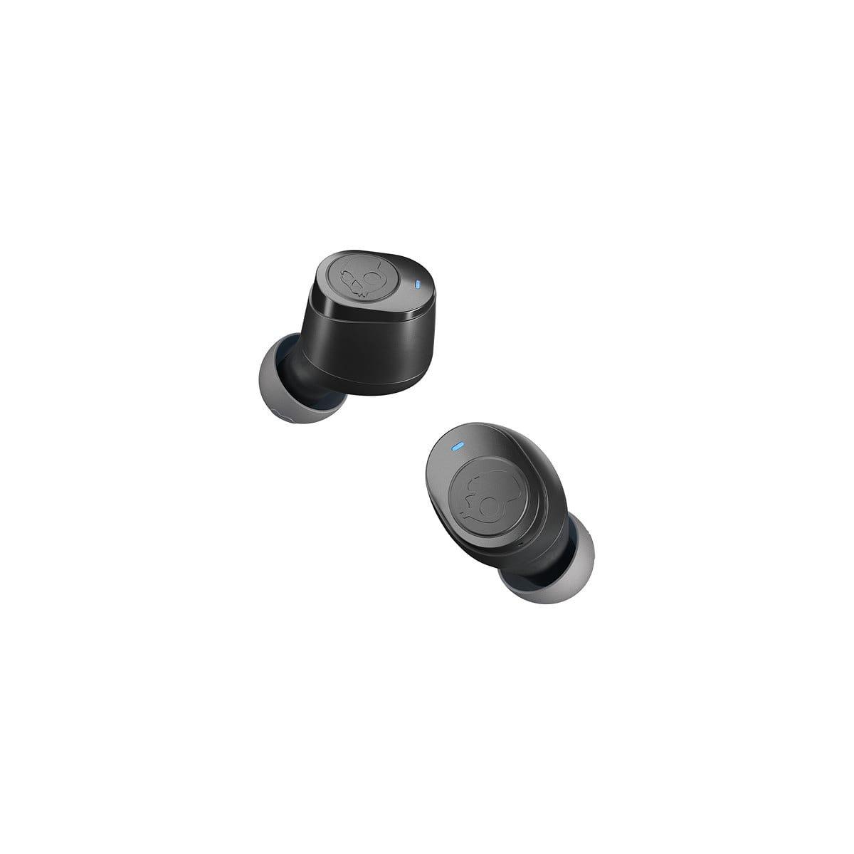 Electronics - Skullcandy - JIB True Wireless Earbuds Black - 5