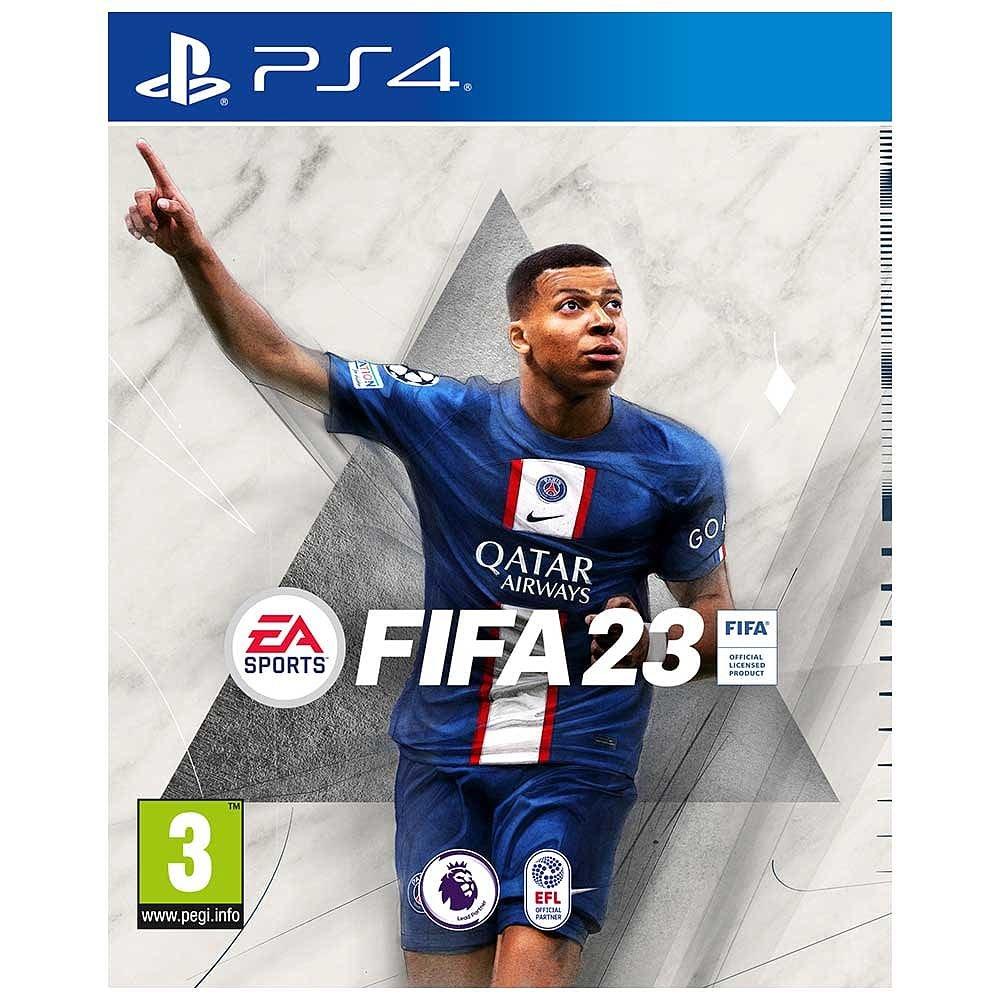 EA FIFA 23