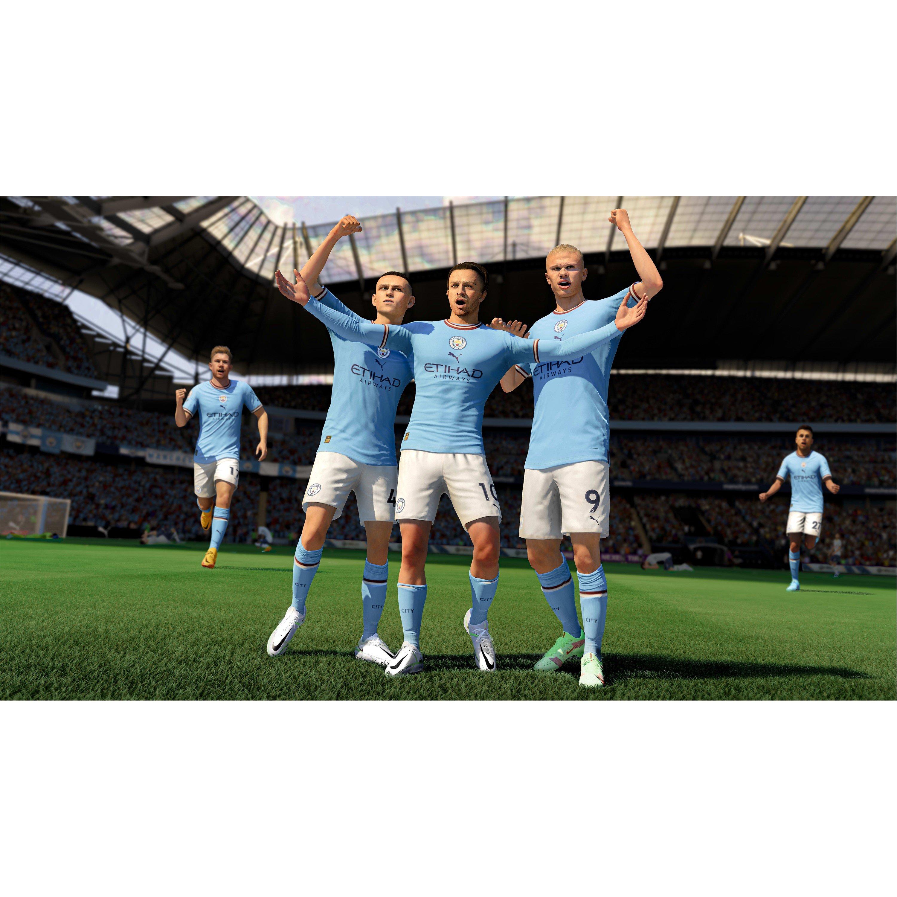 Ps4 - EA - FIFA 23 - 2