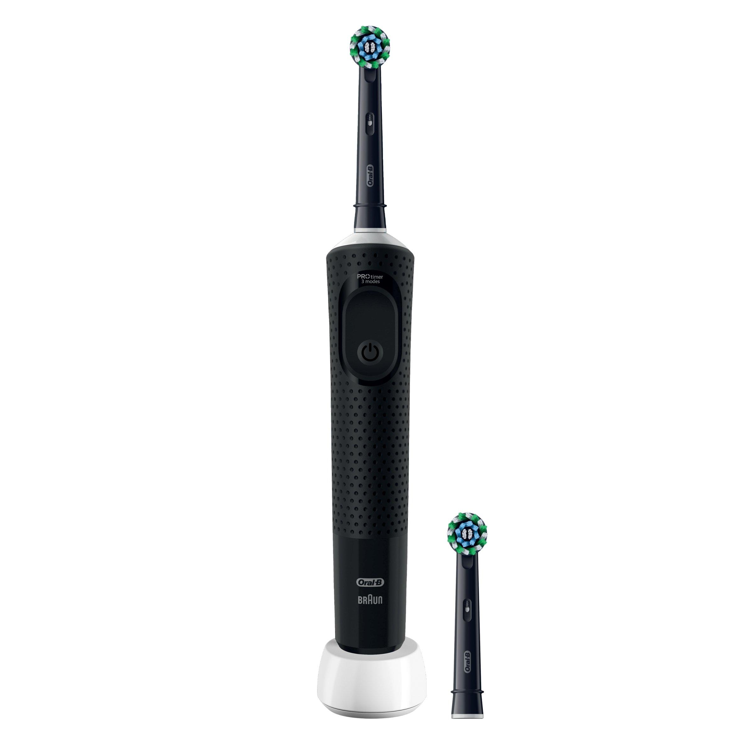 Black - Oral B - Oral-B Vitality PRO Black - 3