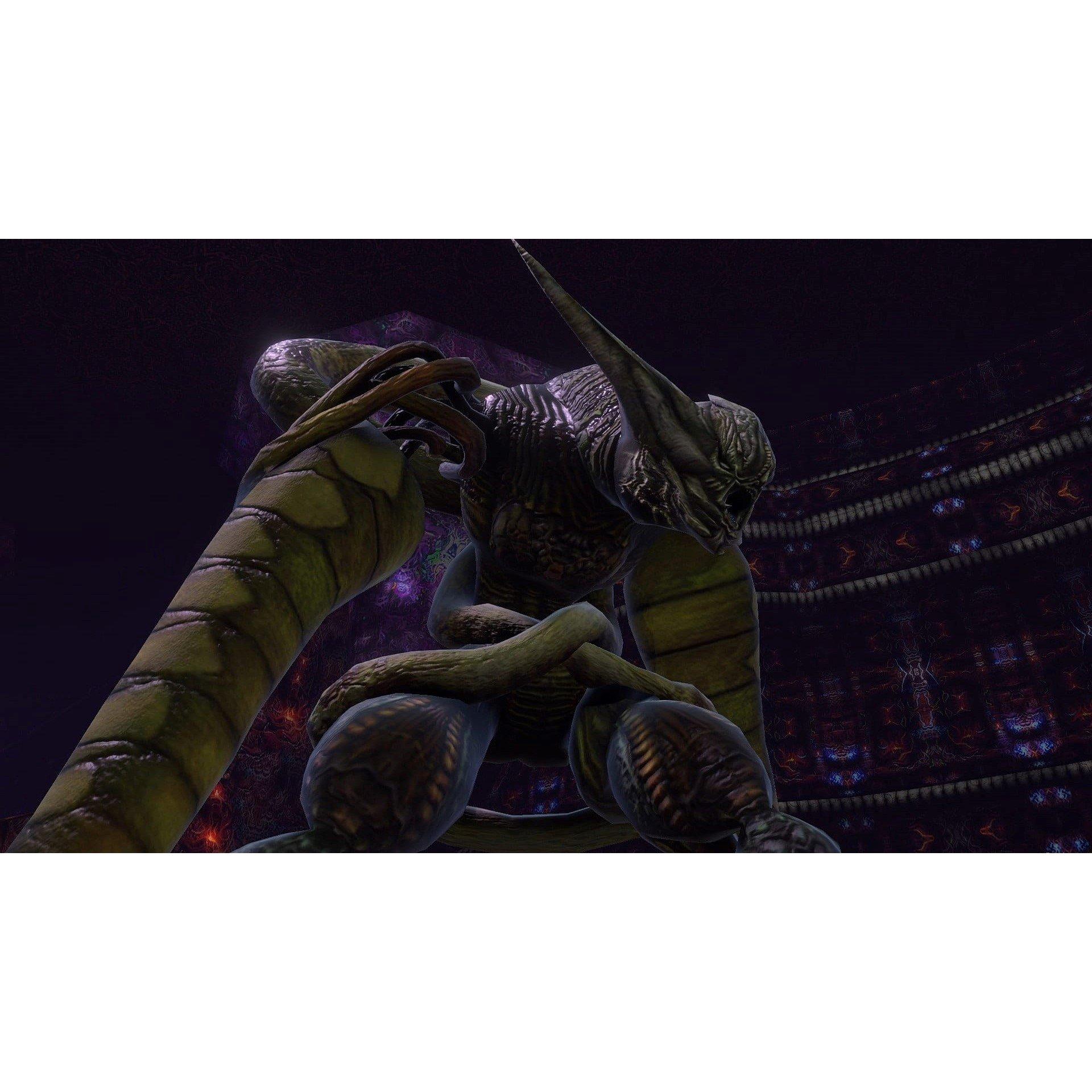 Nintendo Switch - Bandai Namco Entertainment - Baten Kaitos I and II HD Remaster - 2