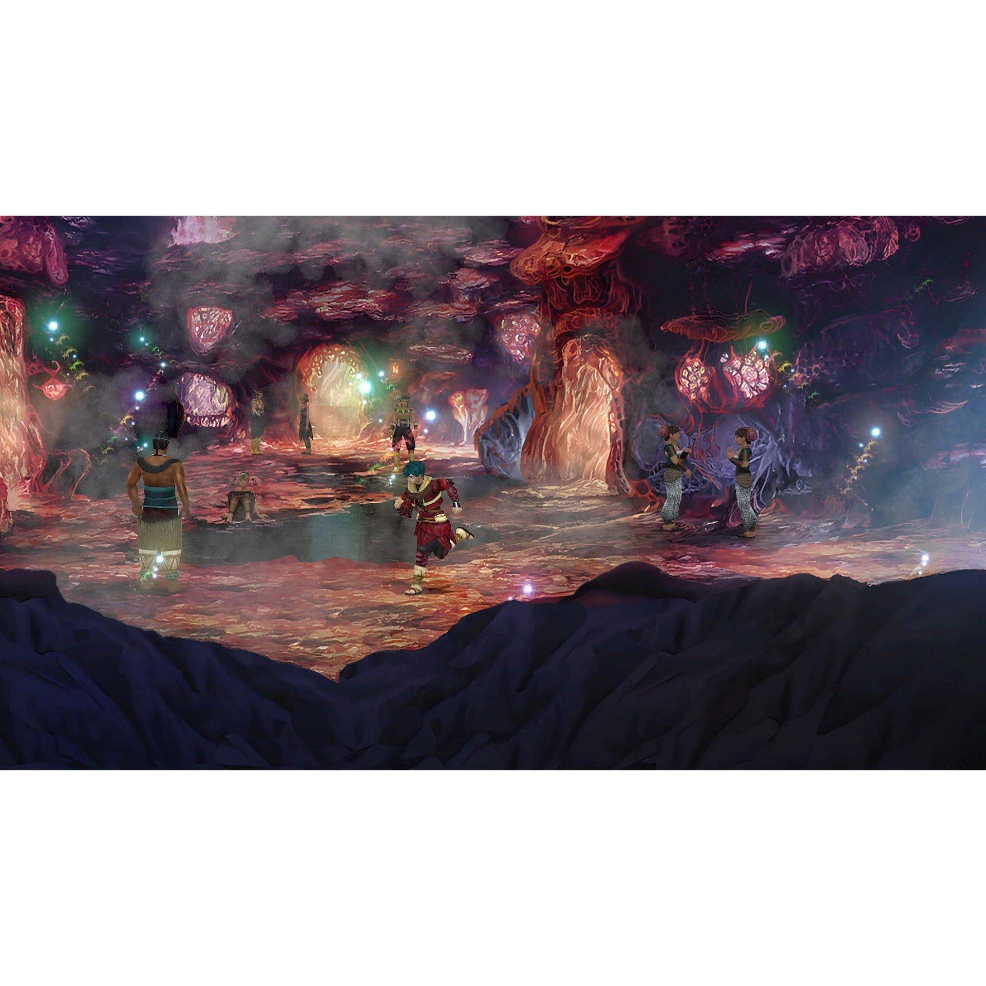 Nintendo Switch - Bandai Namco Entertainment - Baten Kaitos I and II HD Remaster - 6