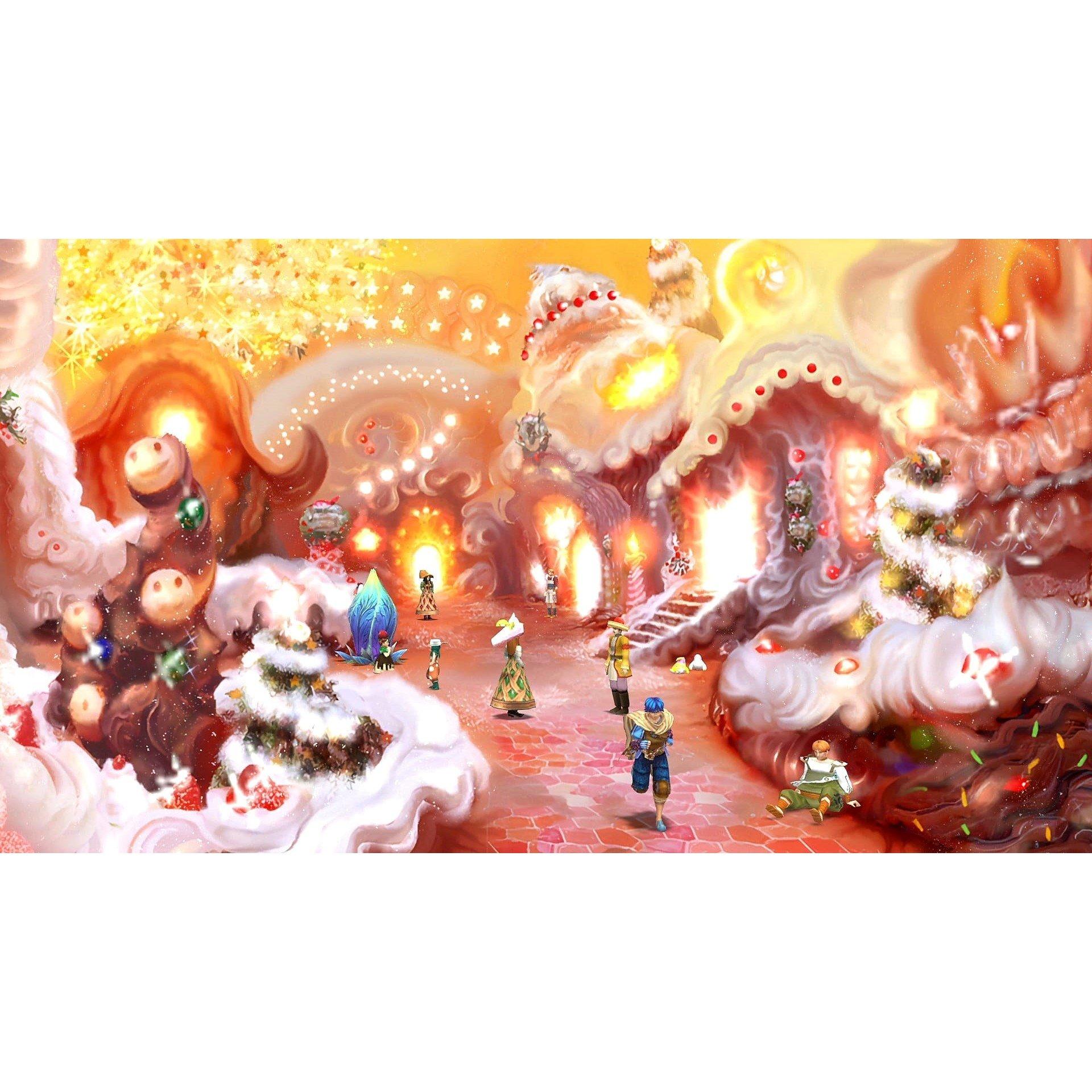 Nintendo Switch - Bandai Namco Entertainment - Baten Kaitos I and II HD Remaster - 8