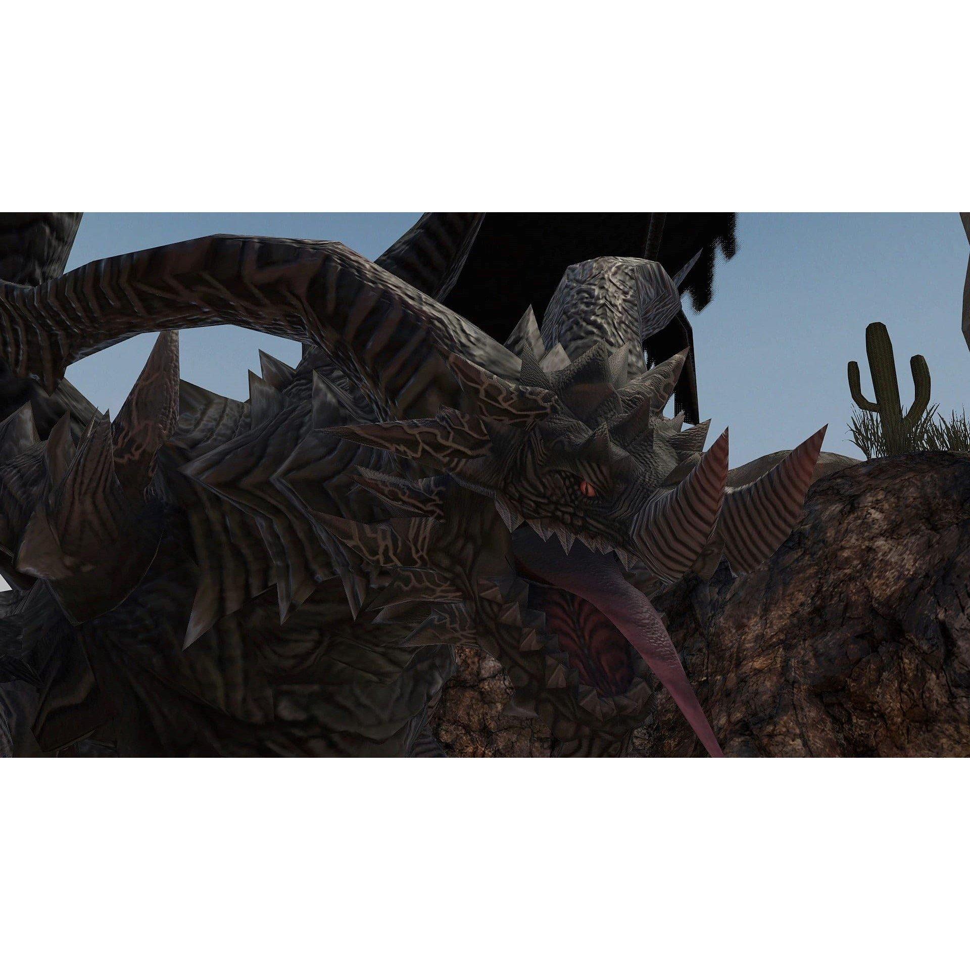 Nintendo Switch - Bandai Namco Entertainment - Baten Kaitos I and II HD Remaster - 10