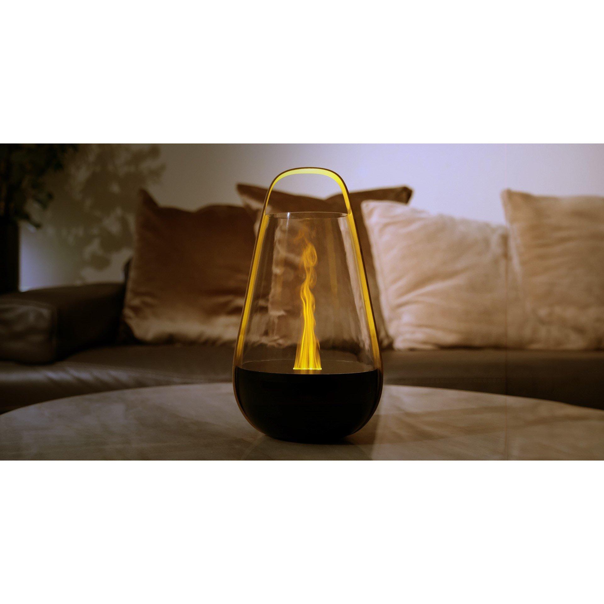 Black - ELEEELS - Eleeels S5 Aroma Diffuser Lantern - 5