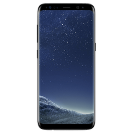 Samsung GAME Galaxy S8 64Gb Black Refurbished