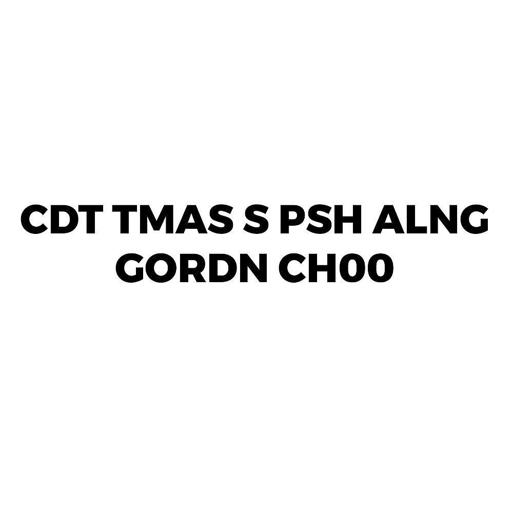 Multi Format An - Thomas and Friends - S Push Along Ch00 Gordon