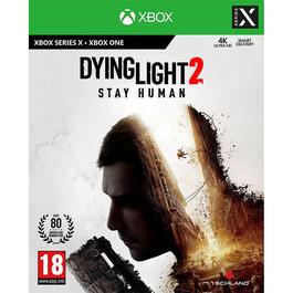 Plaion GAME Dying Light 2 Stay Human