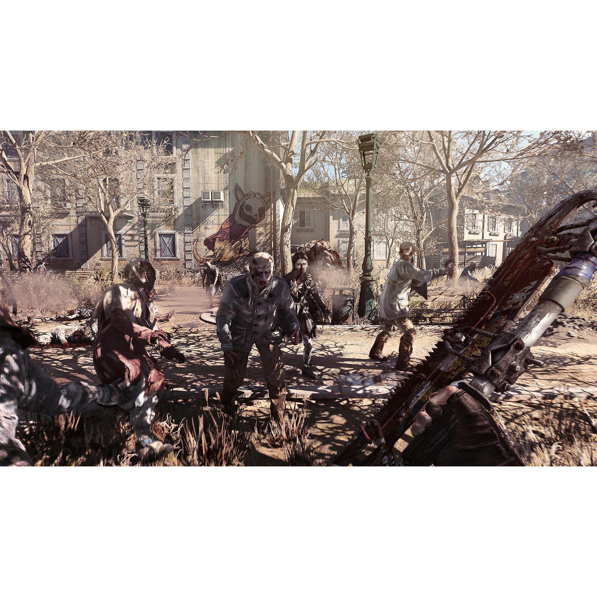 Xbox 4 - Plaion - Dying Light 2 Stay Human - 14