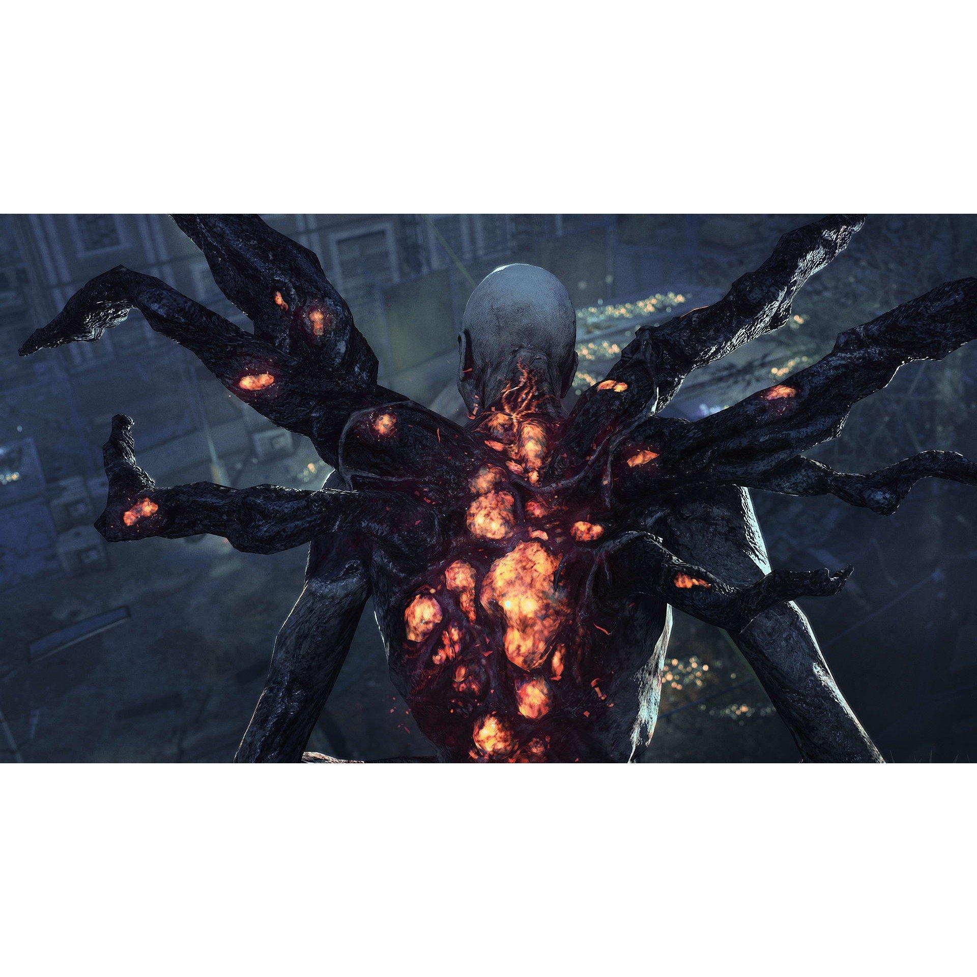 Xbox 4 - Plaion - Dying Light 2 Stay Human - 10