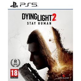 Plaion GAME Dying Light 2 Stay Human