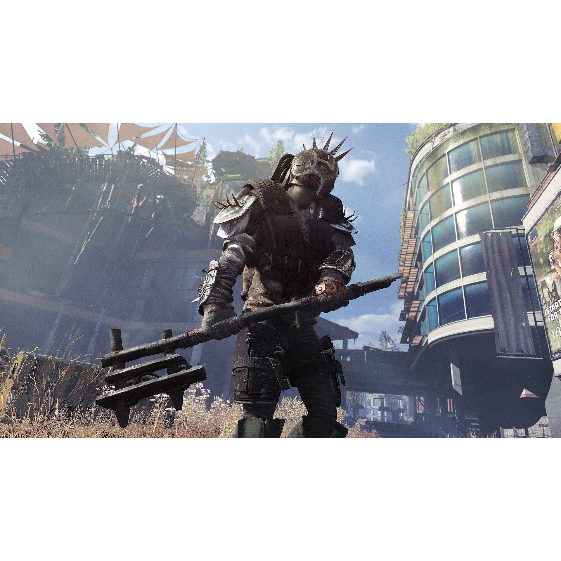 Ps5 - Plaion - Dying Light 2 Stay Human - 3