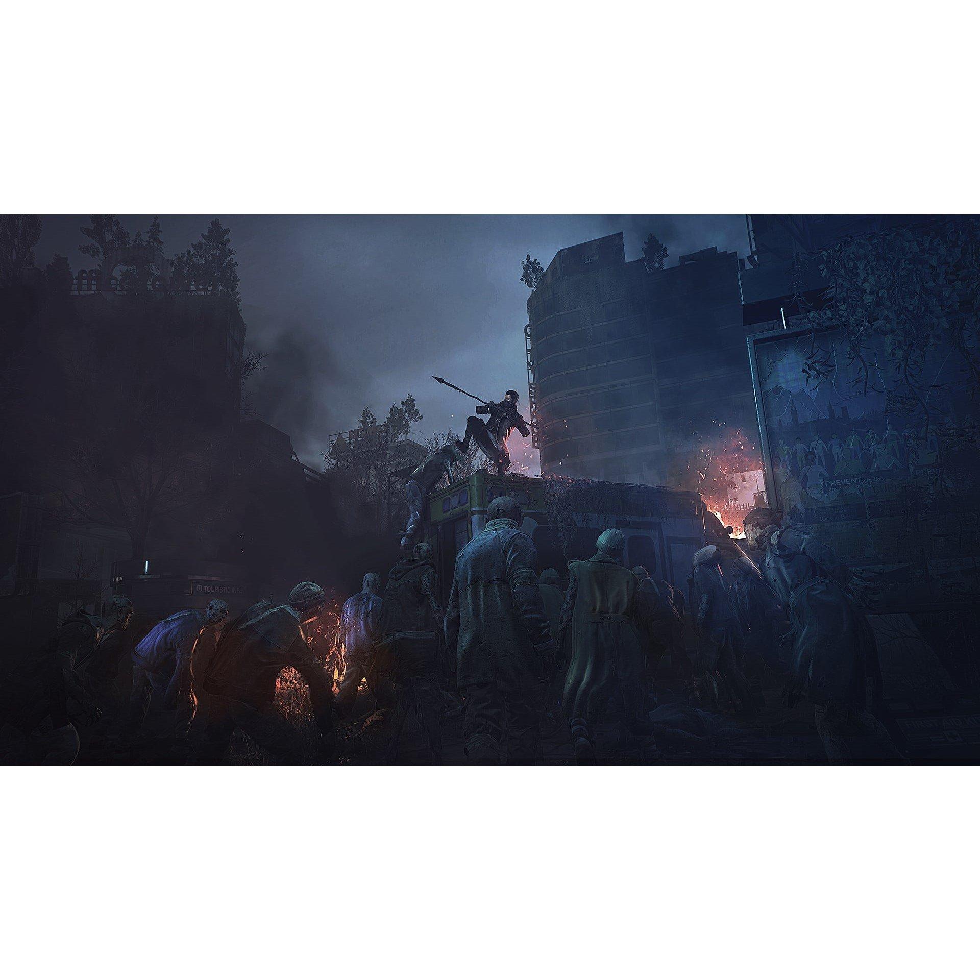 Ps5 - Plaion - Dying Light 2 Stay Human - 9