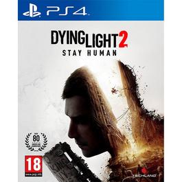 Plaion GAME Dying Light 2 Stay Human