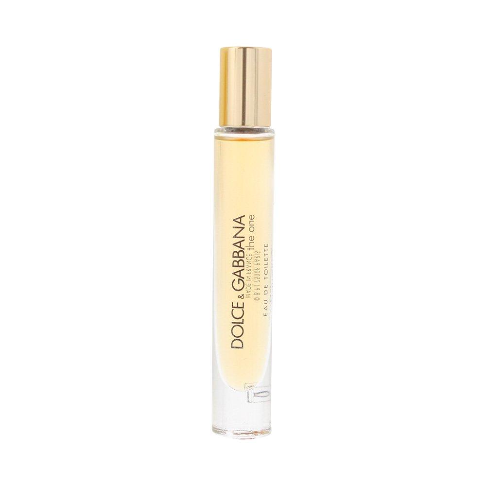 None - Dolce and Gabbana - Dolce & Gabbana The One Her EDT Rollerball 7.4ml - 2