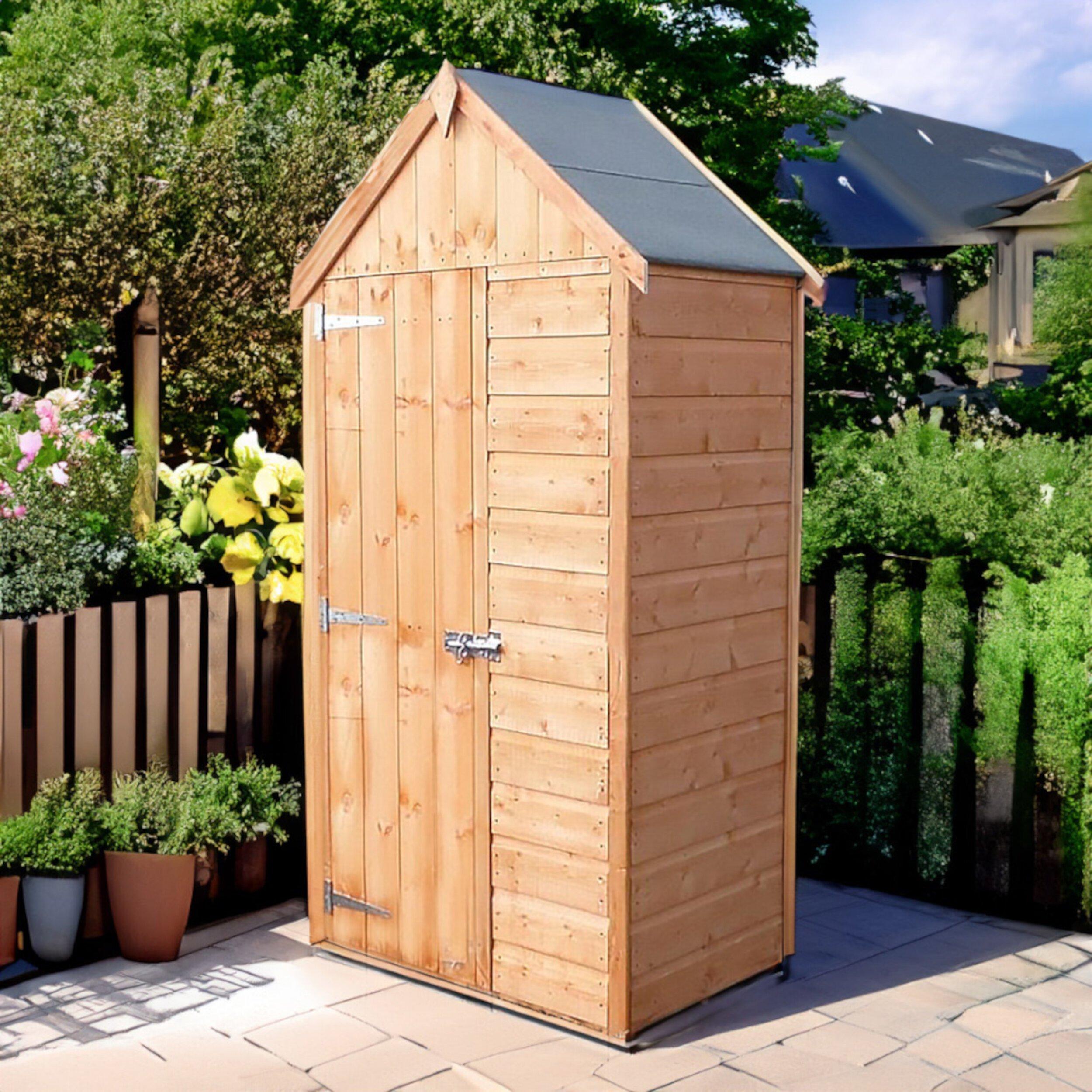 Wood - Shire - Handy Store 3x2 Shiplap - 1