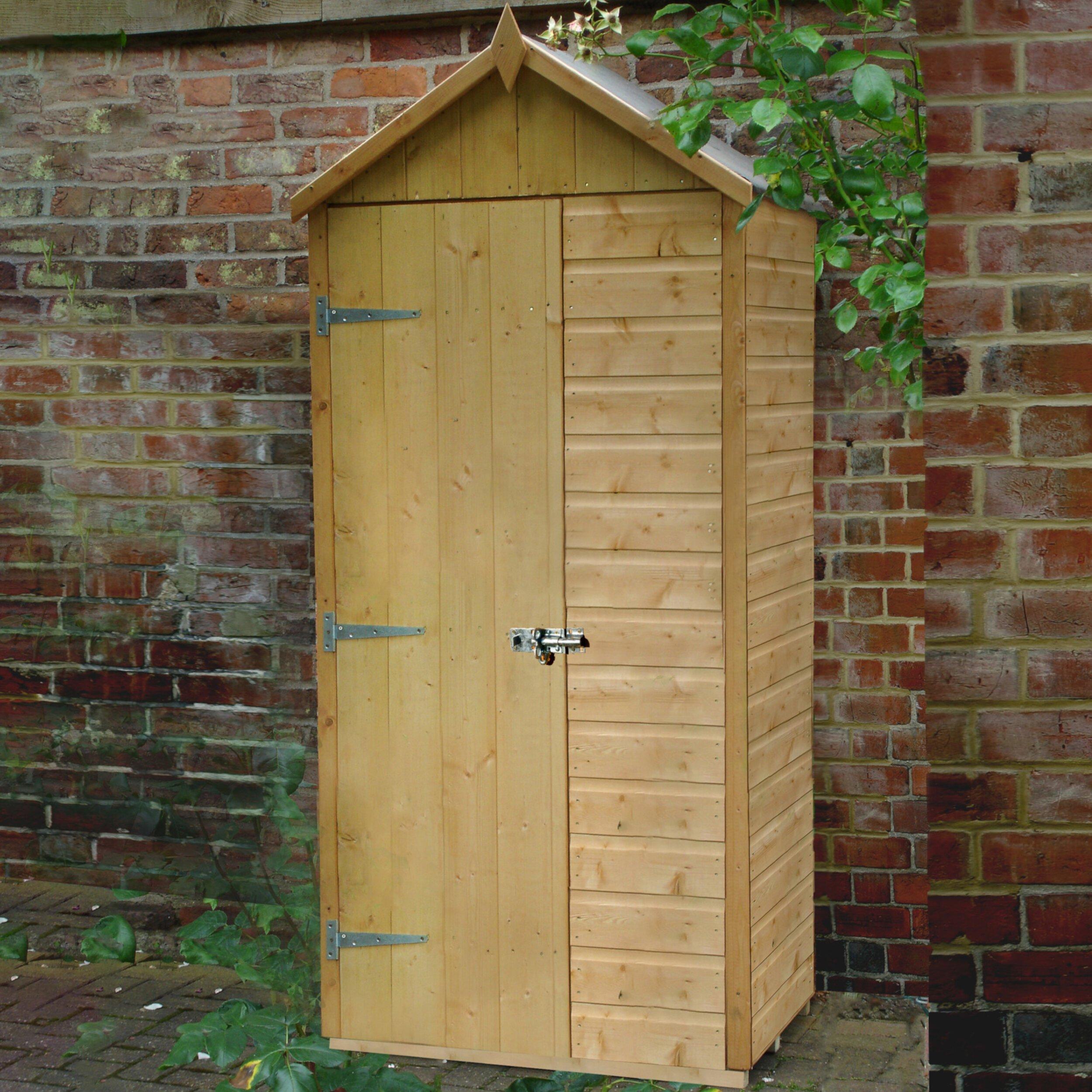 Wood - Shire - Handy Store 3x2 Shiplap - 2