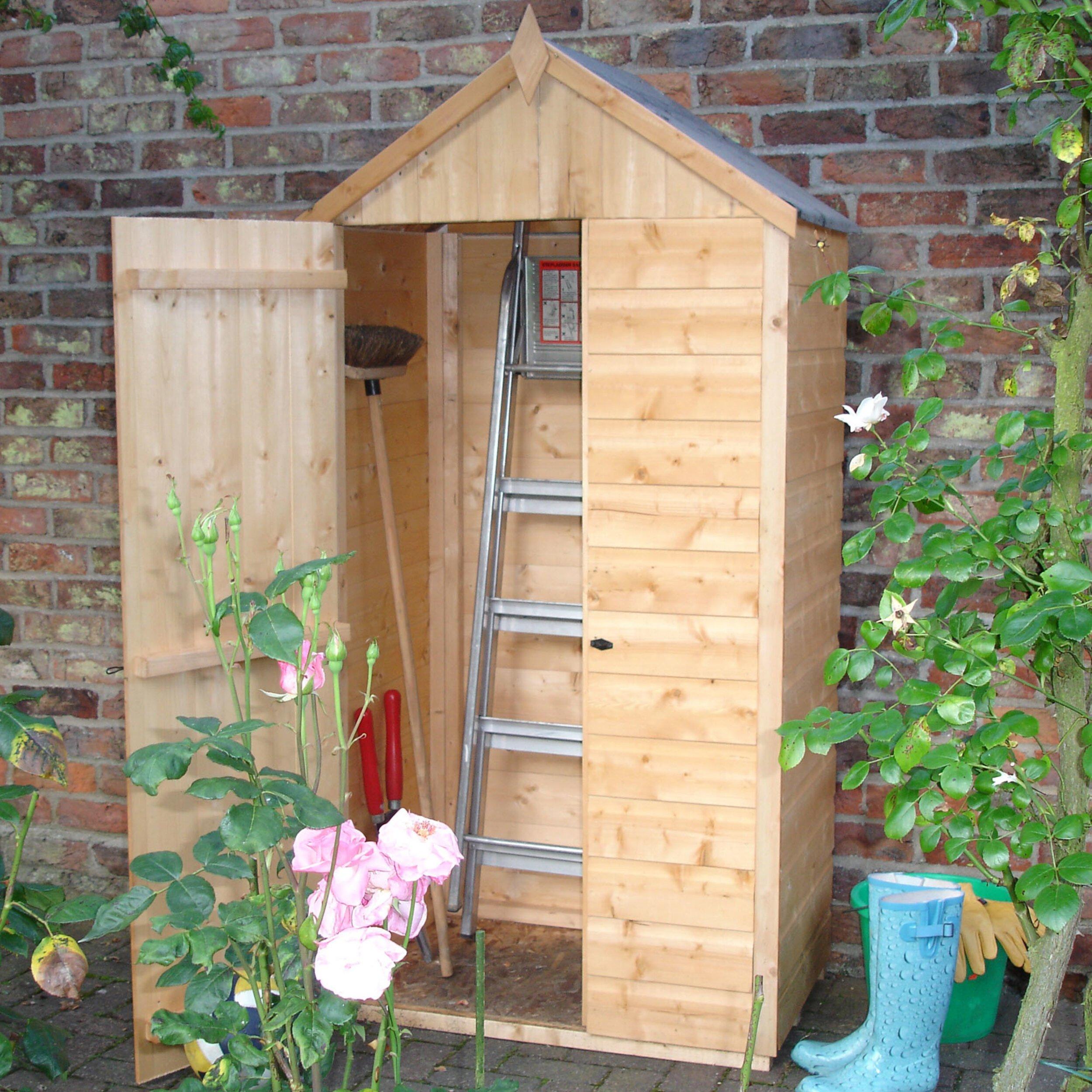 Wood - Shire - Handy Store 3x2 Shiplap - 5