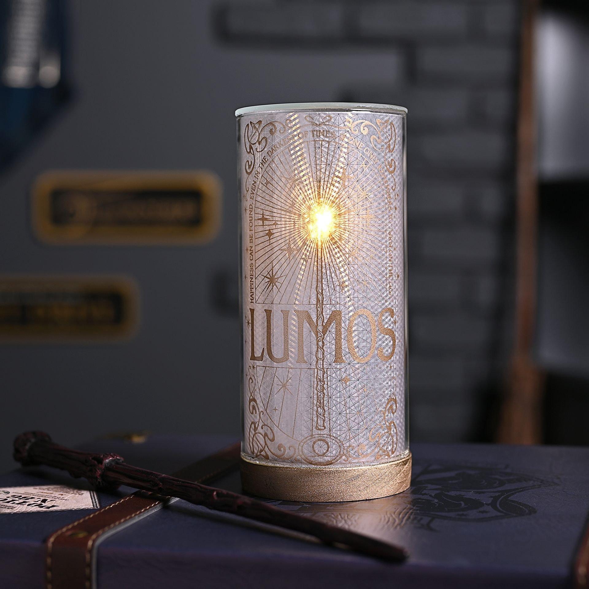 Multi - Harry Potter - Harry Potter Alumni Tube Light Lumos - 1