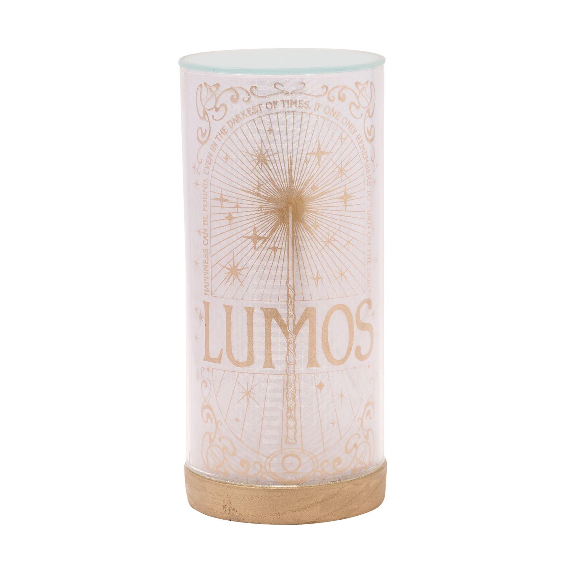 Multi - Harry Potter - Harry Potter Alumni Tube Light Lumos - 2