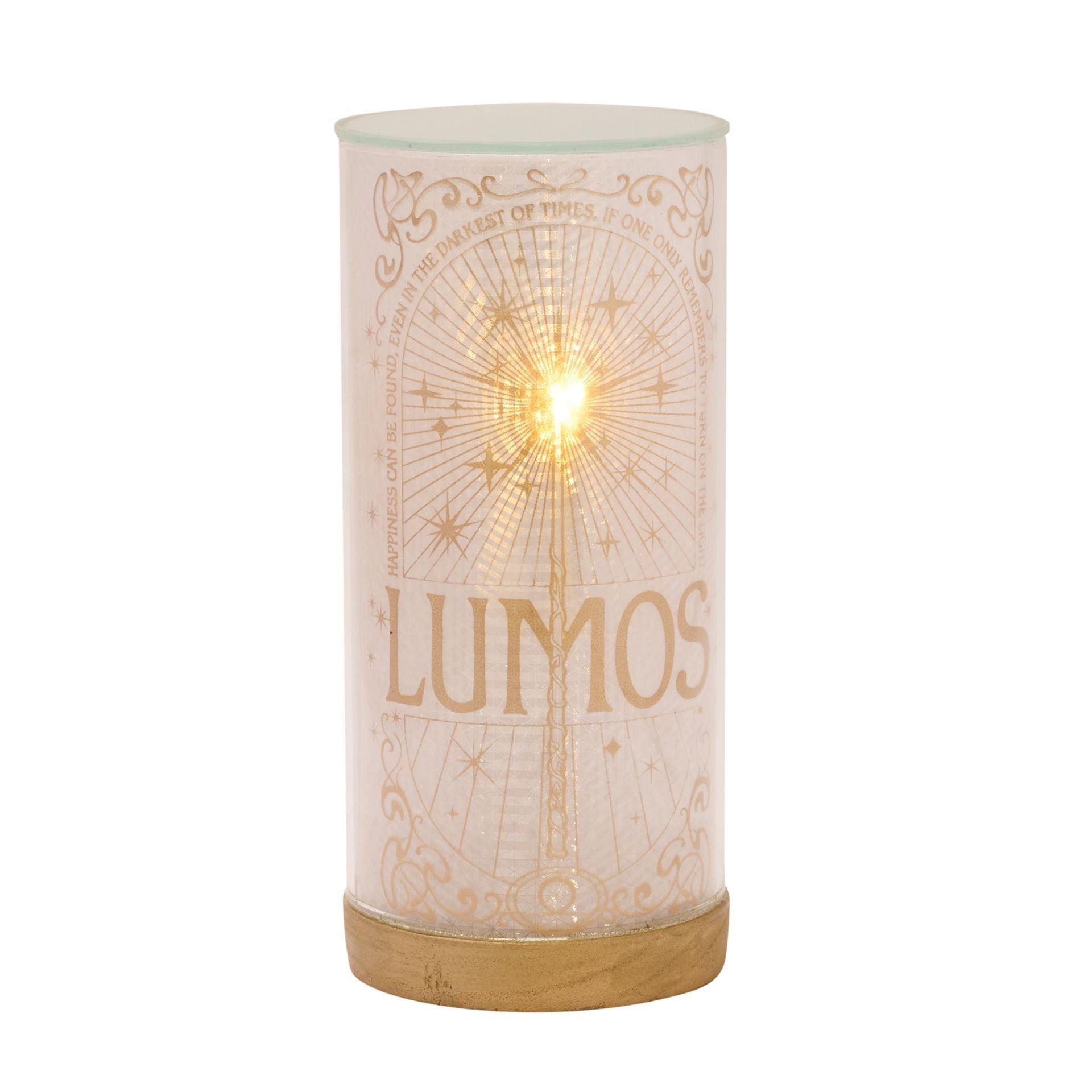 Multi - Harry Potter - Harry Potter Alumni Tube Light Lumos - 3