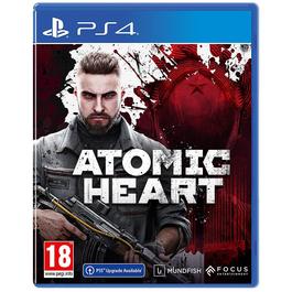 Plaion GAME Atomic Heart