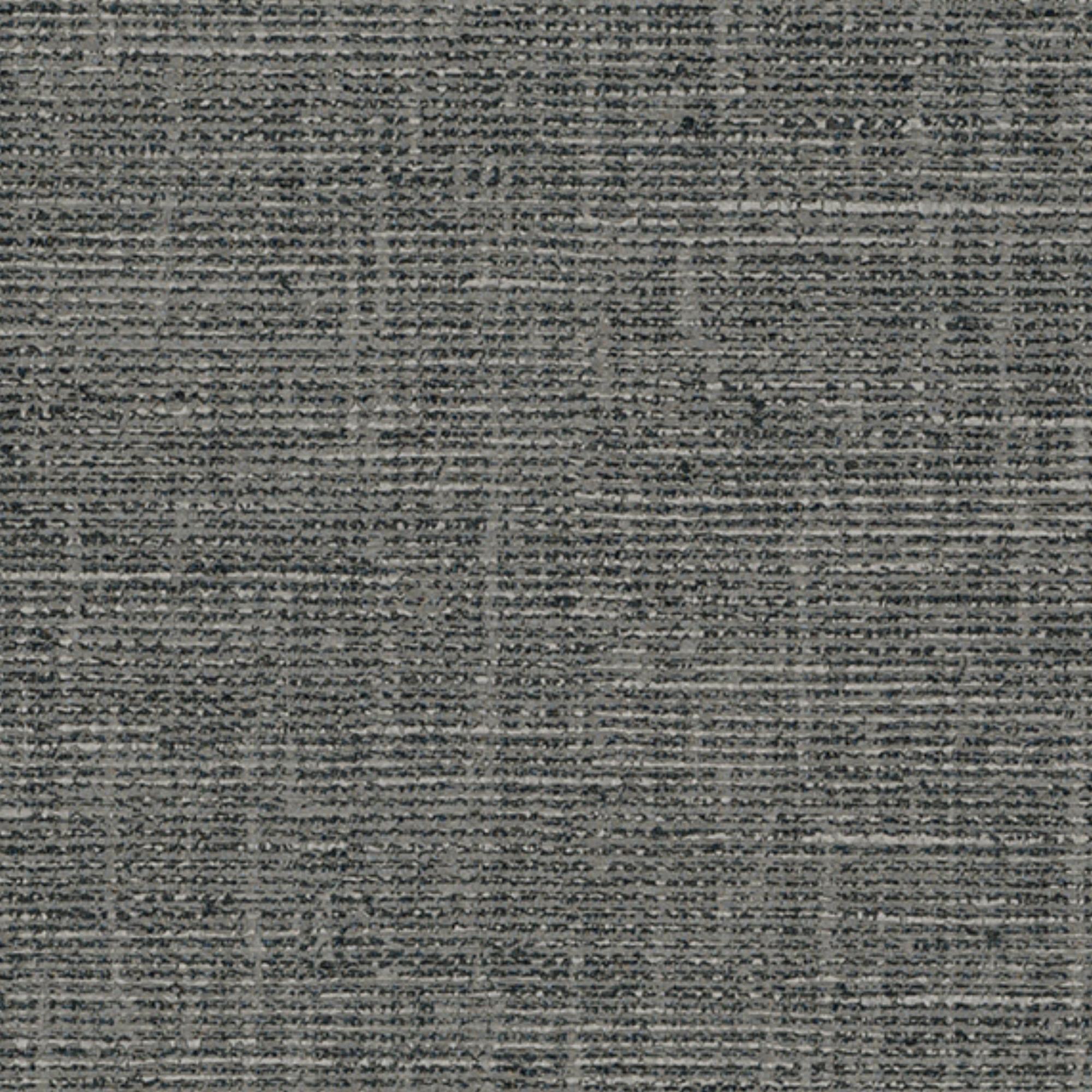Charcoal - Boutique - Boutique Loom Texture Charcoal Wallpaper - 4