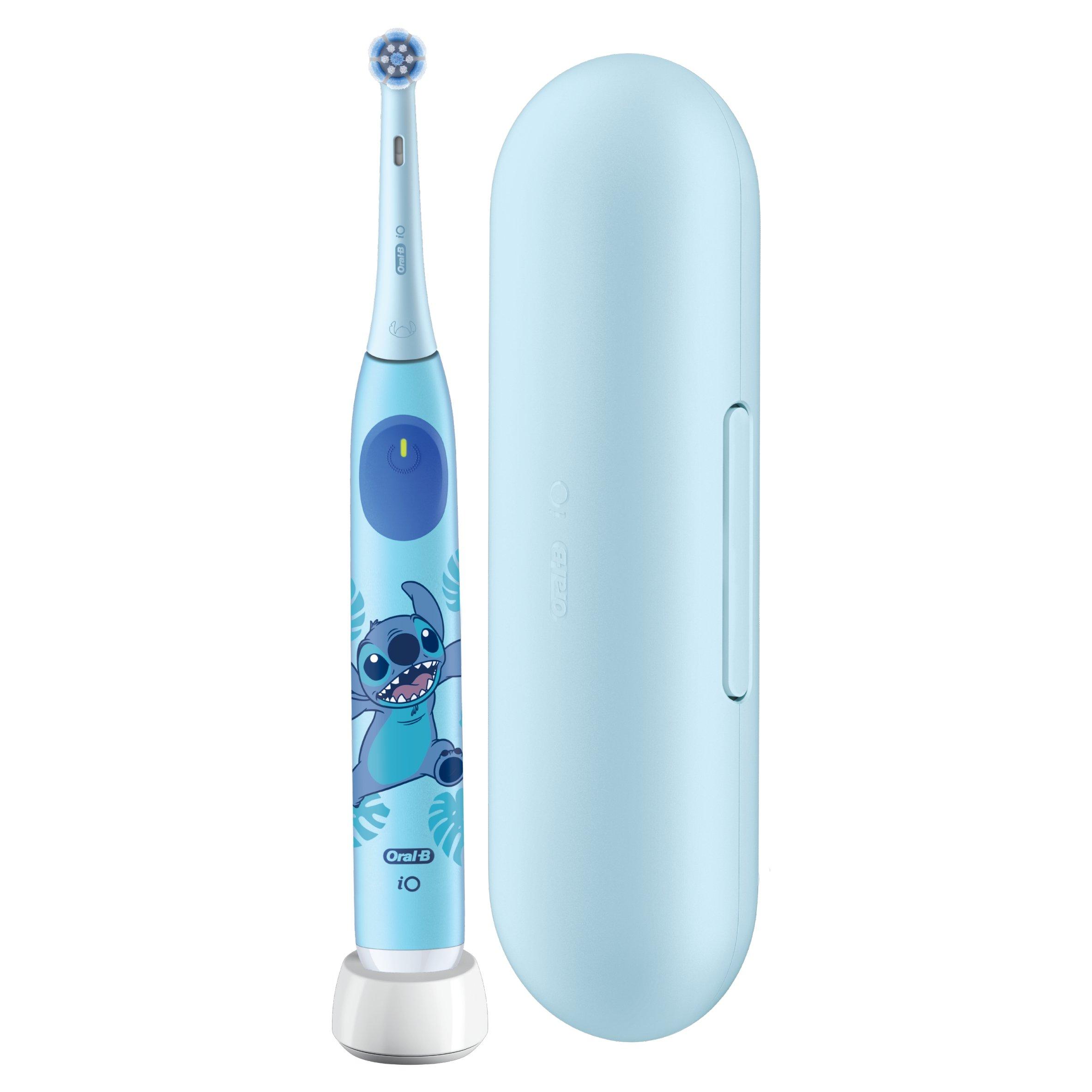 Stitch - Oral B - Oral-B iO Kids Disney Stitch Electric Toothbrush - 3