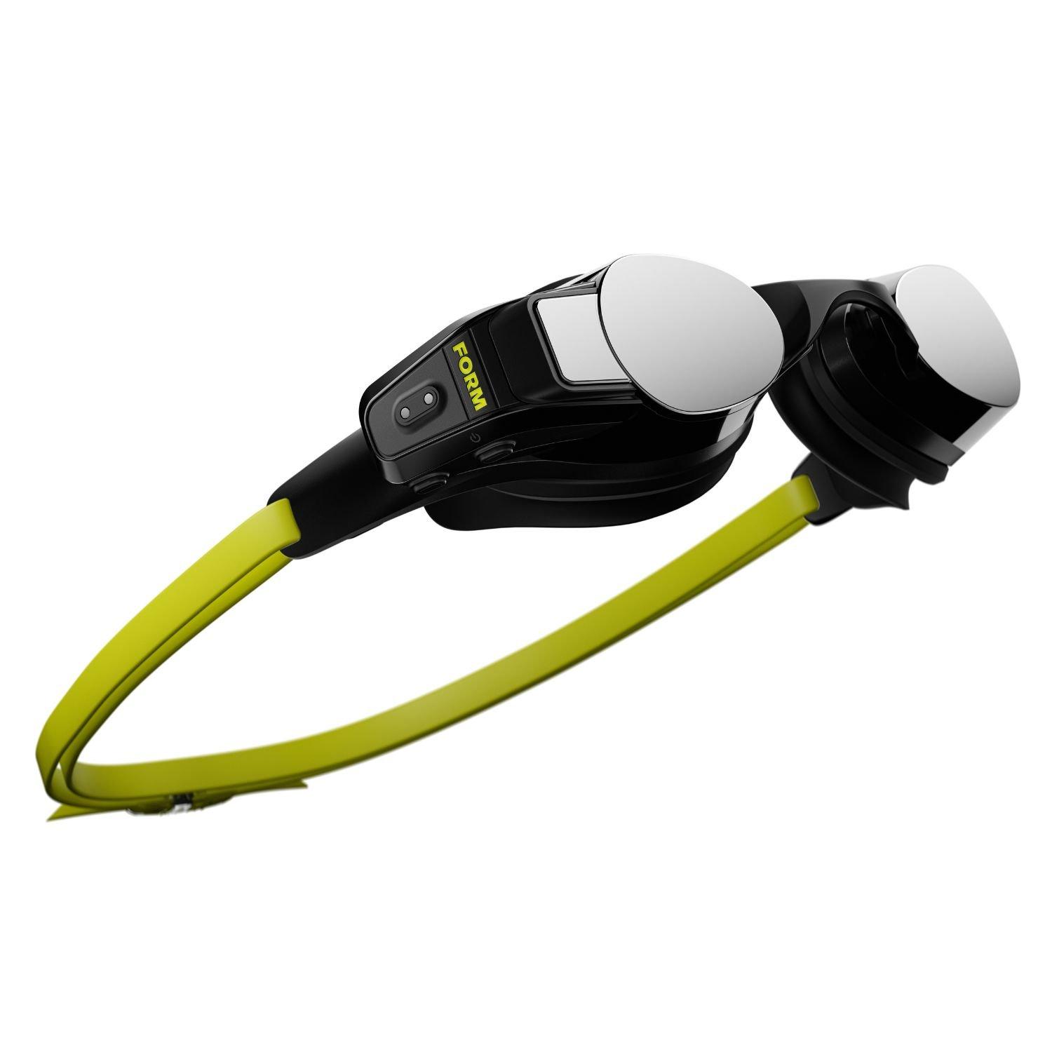 Neutral - Form Nutrition - FORM: Smart Swim 2 PRO Goggles - 1
