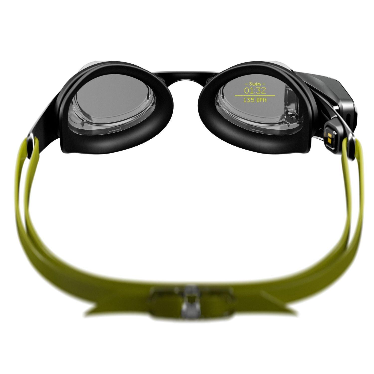 Neutral - Form Nutrition - FORM: Smart Swim 2 PRO Goggles - 4