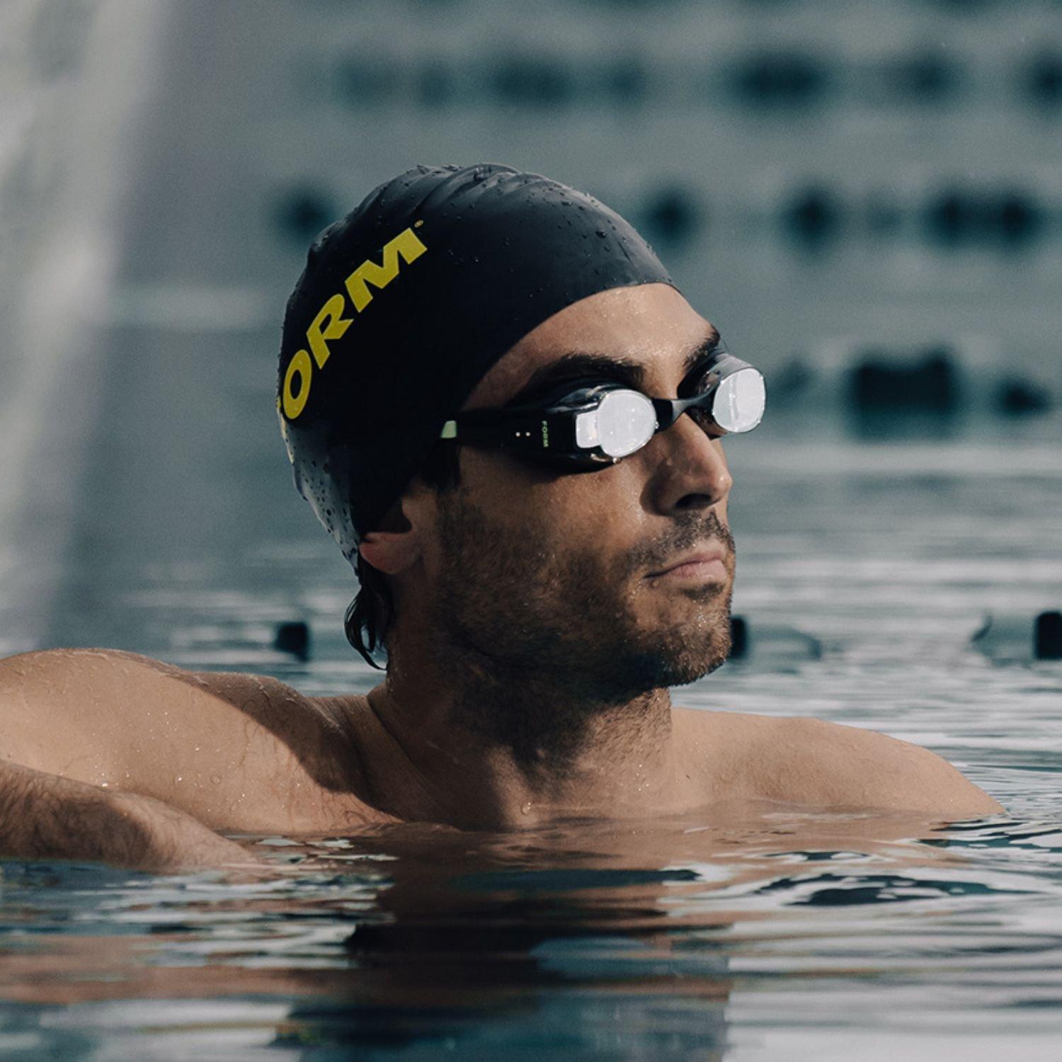 Neutral - Form Nutrition - FORM: Smart Swim 2 PRO Goggles - 8
