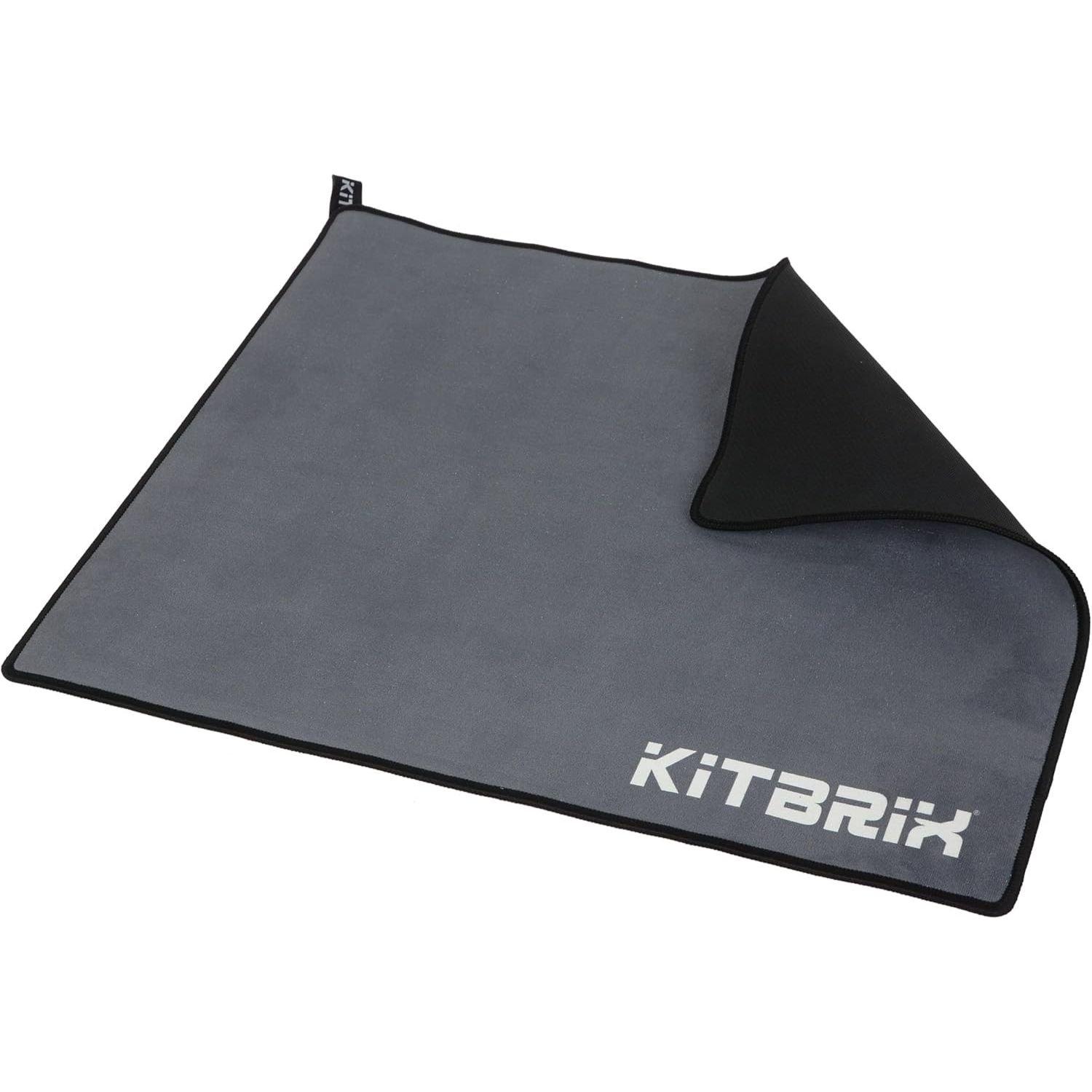 Neutral - Kitbrix - Kitbrix Kitmat - Transition Mat - 1