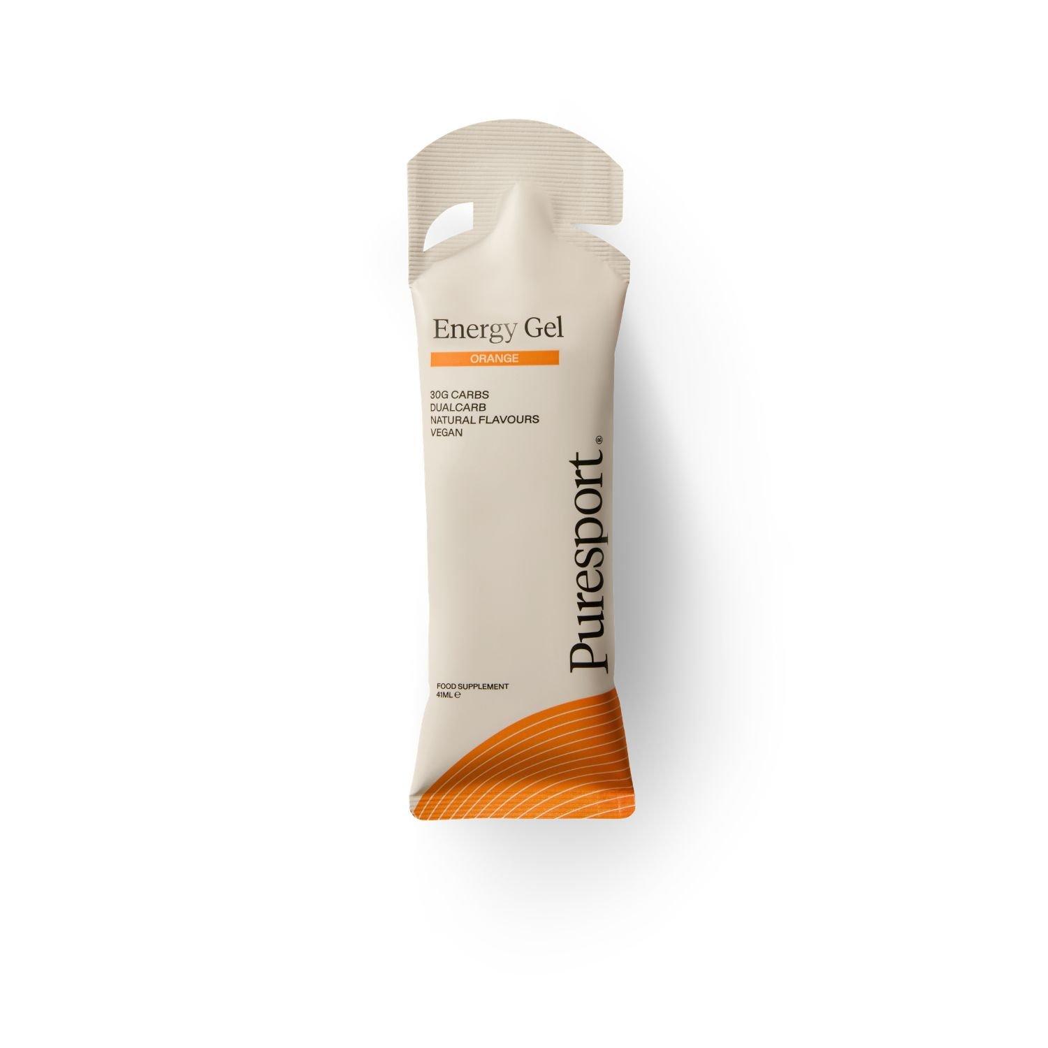 Puresport Puresport Energy Gels (12 Pack)