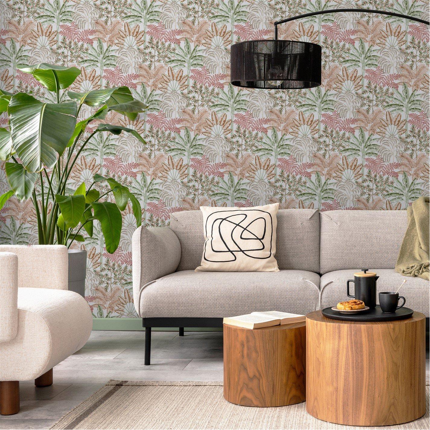 Superfresco Easy Superfresco Easy Intrigue Sunset Wallpaper