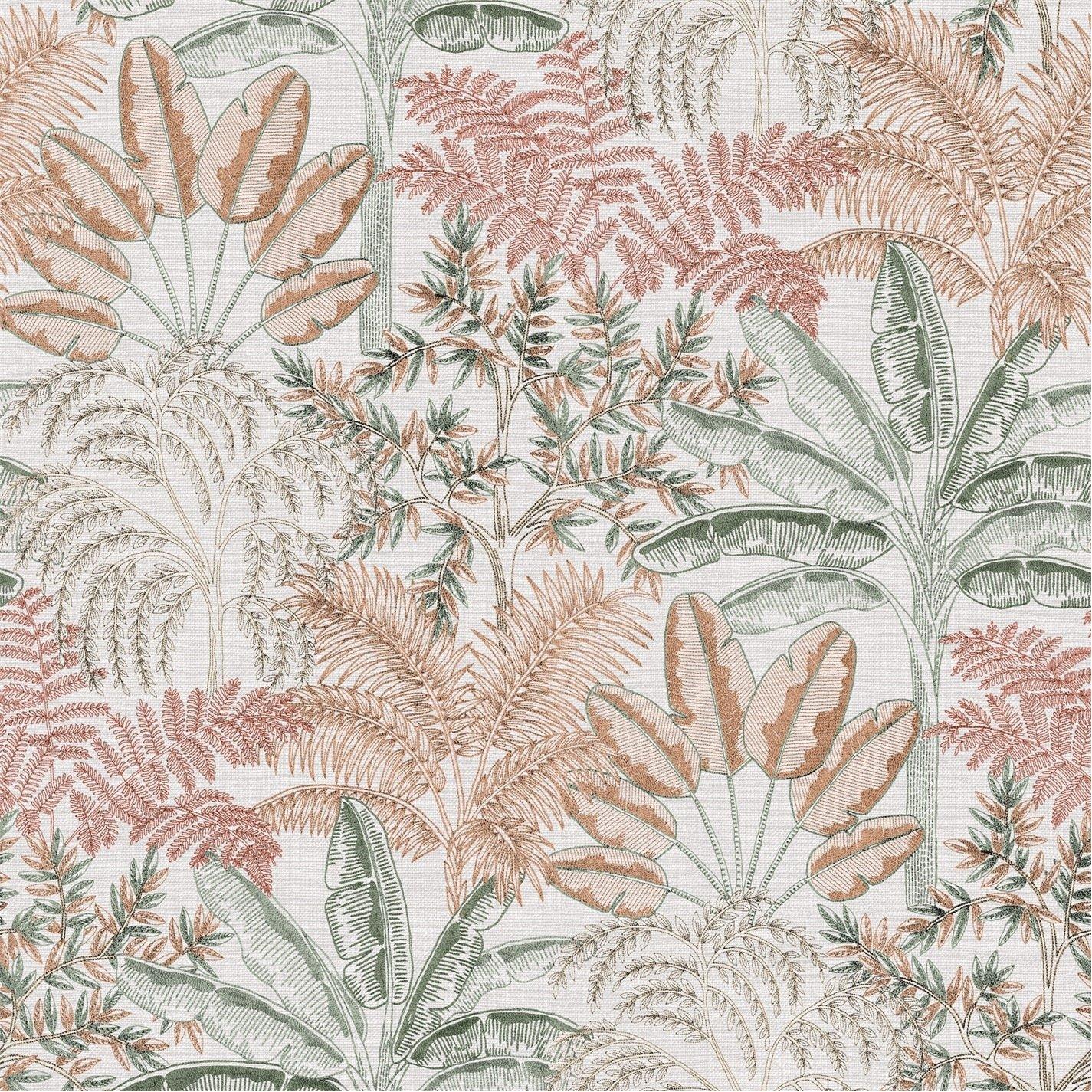 Sunset - Superfresco Easy - Intrigue Sunset Wallpaper - 2