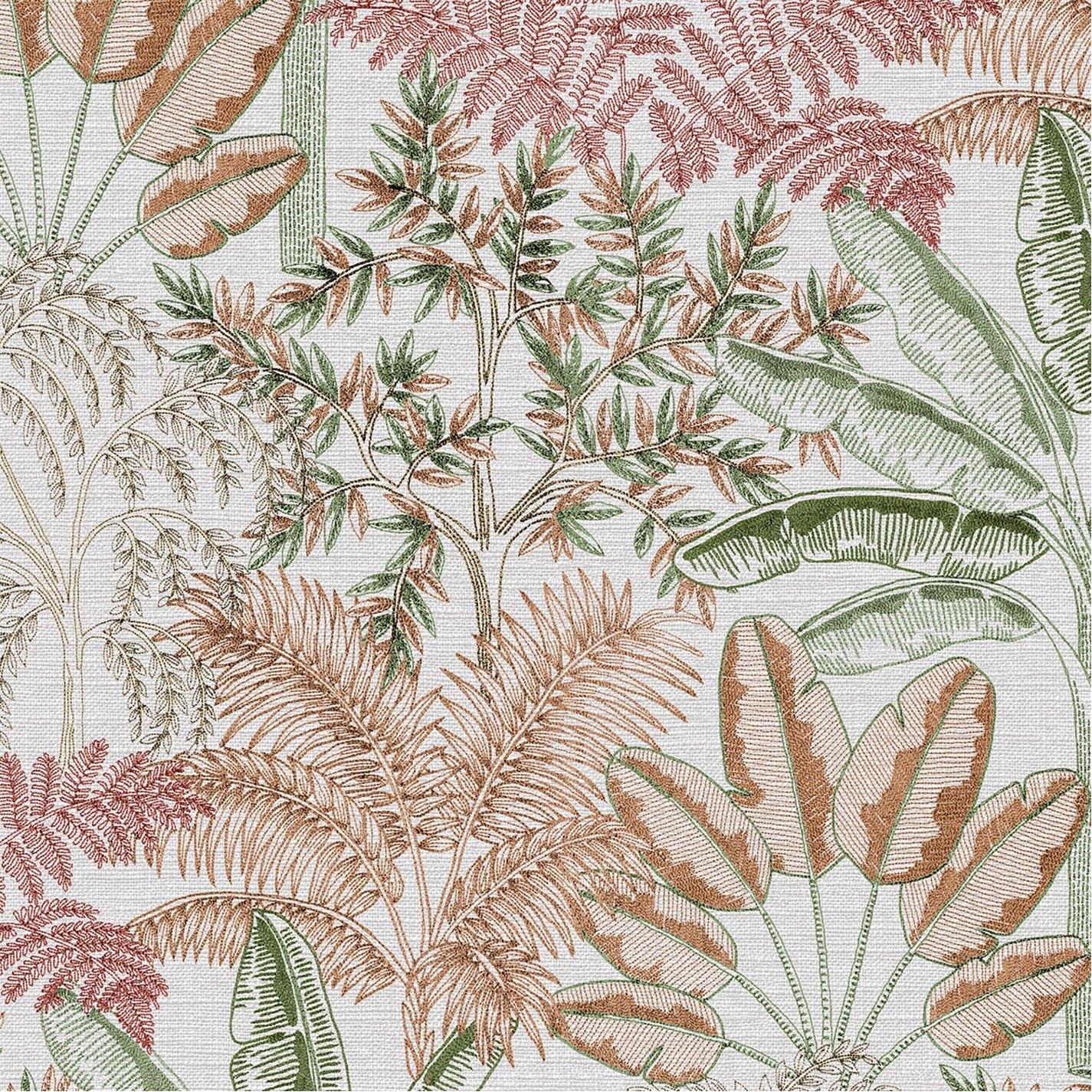 Sunset - Superfresco Easy - Intrigue Sunset Wallpaper - 4