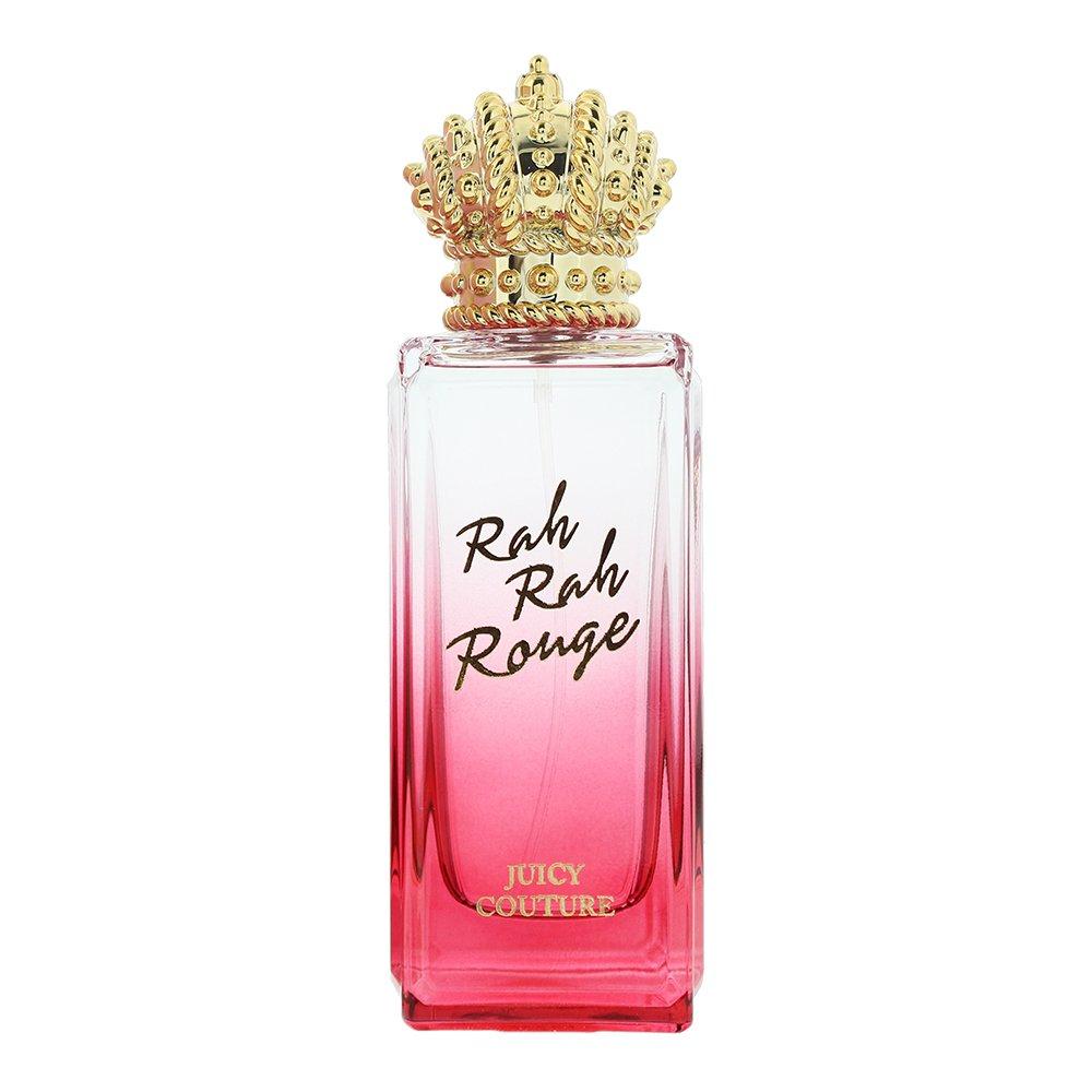 None - Juicy Couture - Juicy Couture Rah Rah Rouge Eau de Toilette 75ml - 2