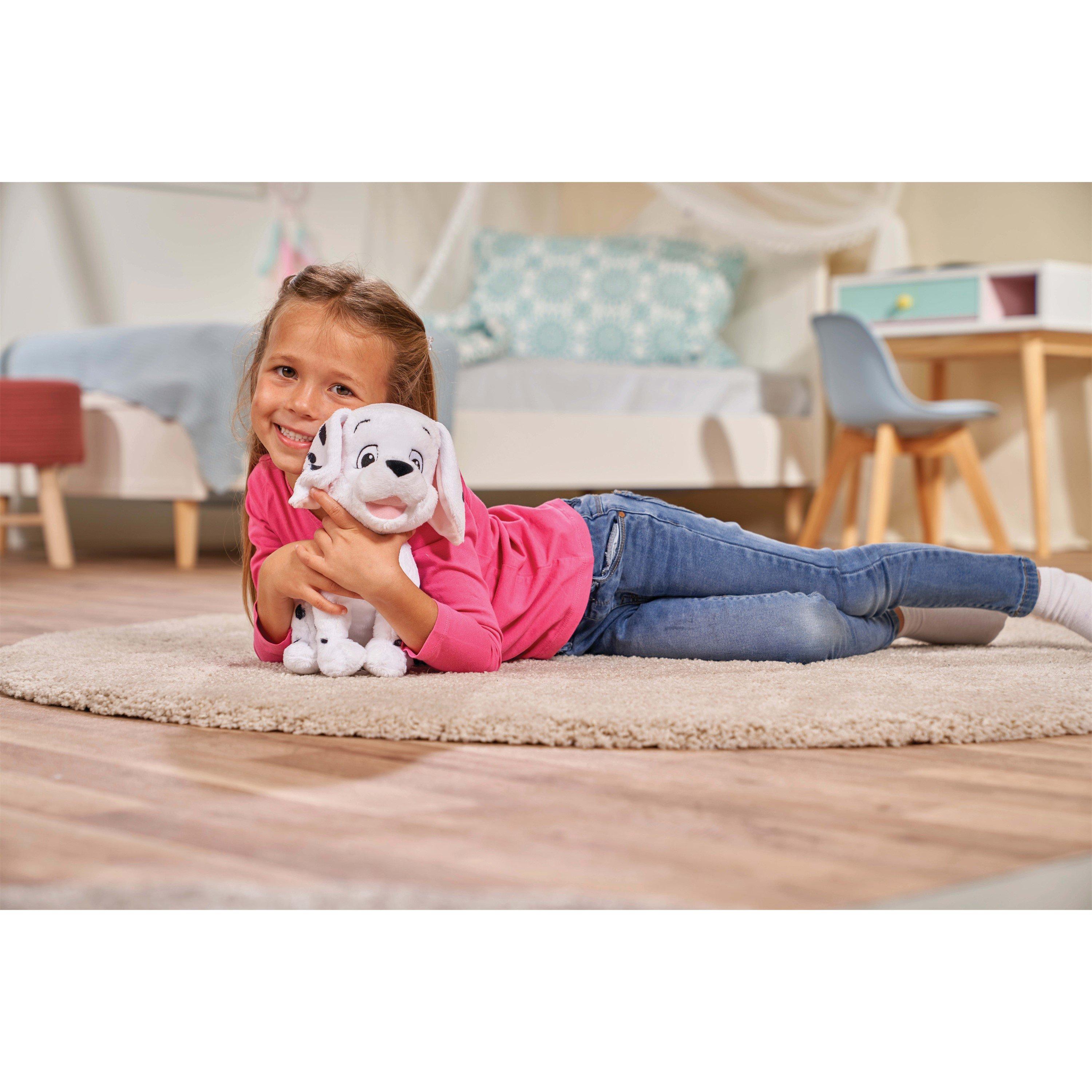 Marchandise - Disney - Disney Classic Dalmatian 25cm Soft Toy - 2