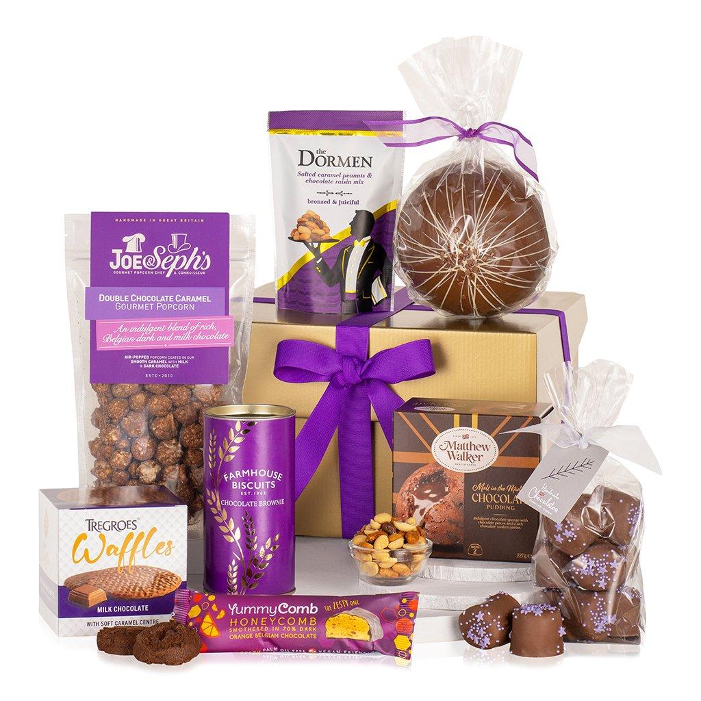 Multi - Virginia Hayward - Virgina Hayward - Chocolate Collection