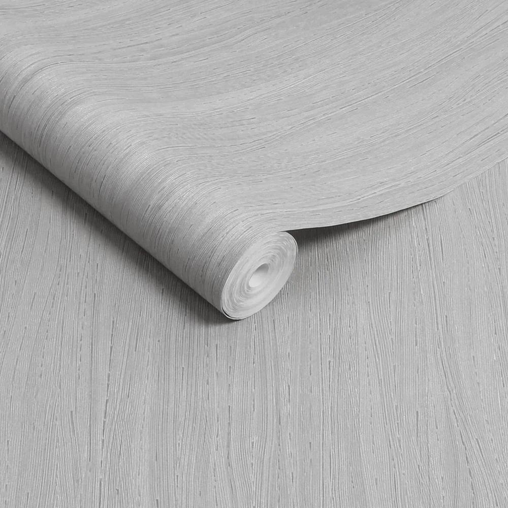 Grey - Boutique - Boutique Flow Texture Grey Wallpaper - 3
