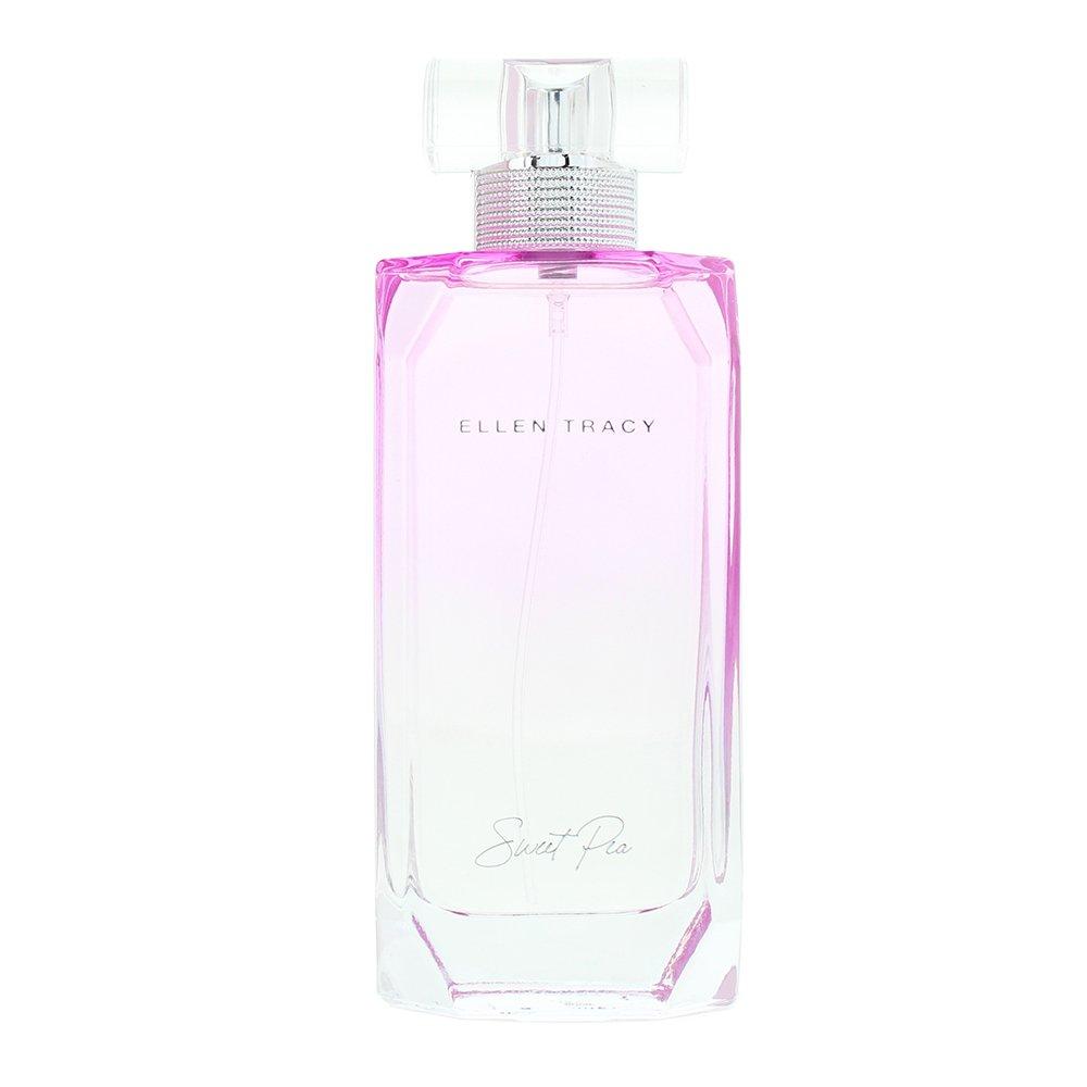 None - Ellen Tracy - Ellen Tracy English Garden Sweet Pea EDP 100ml - 2