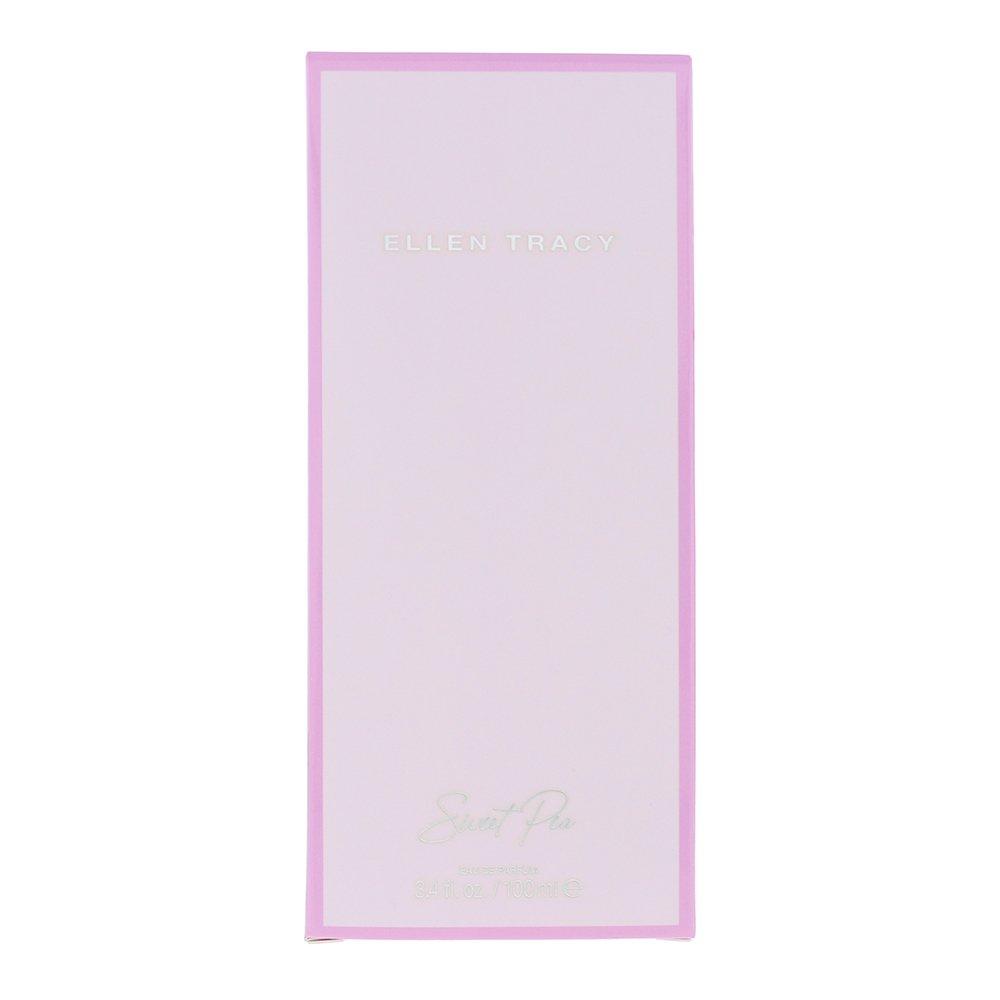 None - Ellen Tracy - Ellen Tracy English Garden Sweet Pea EDP 100ml - 3