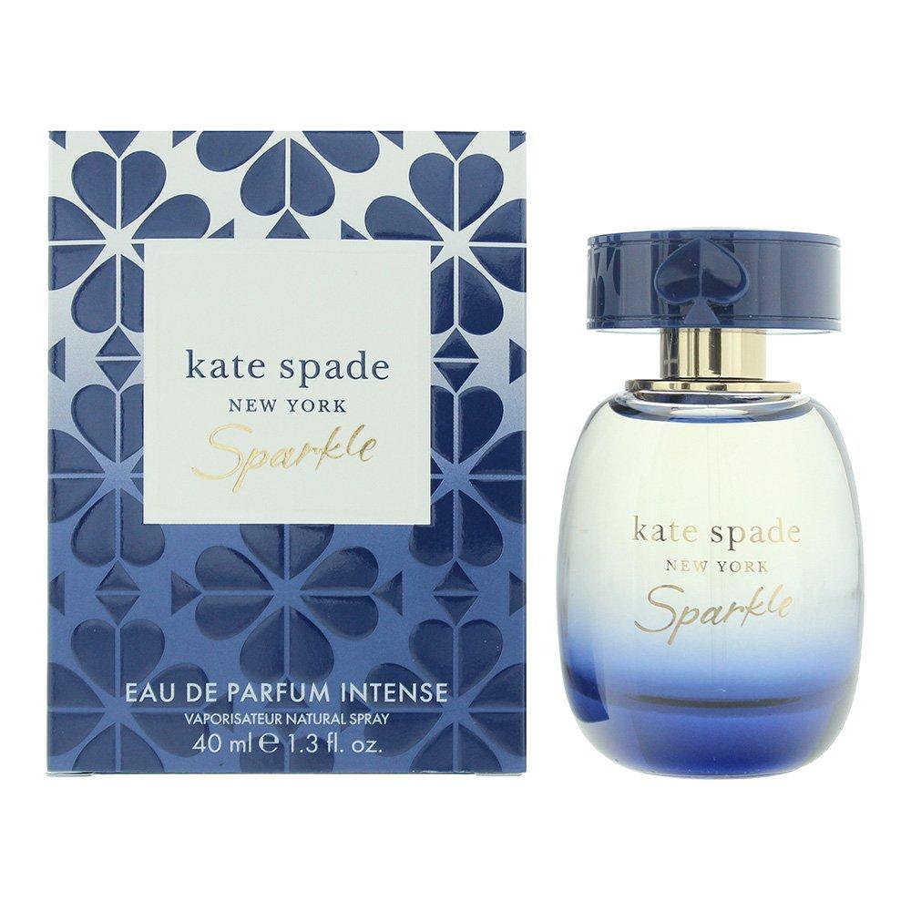Kate Spade Women's New York Sparkle Eau De Parfum 40Ml