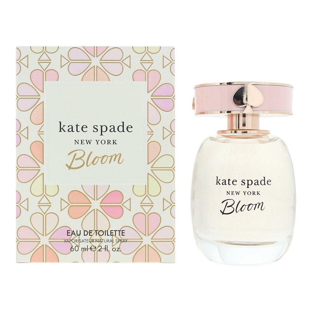 Kate Spade Kate Spade New York Bloom Eau de Toilette 60ml