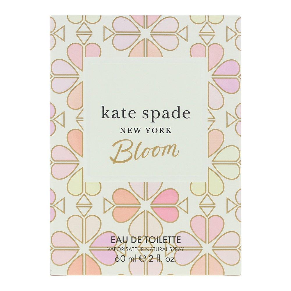 None - Kate Spade - Kate Spade New York Bloom Eau de Toilette 60ml - 3