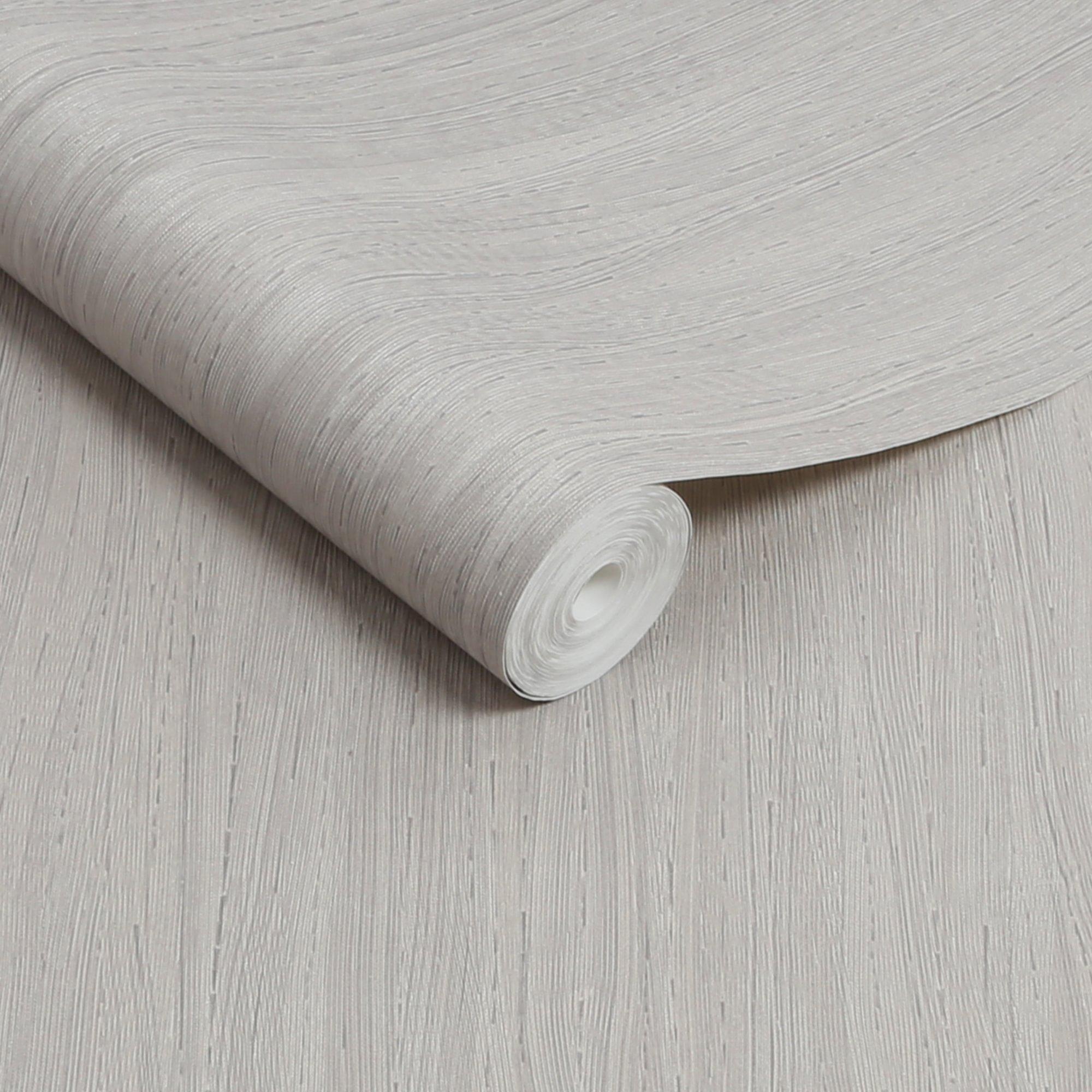 Greige - Boutique - Boutique Flow Texture Greige Wallpaper - 3